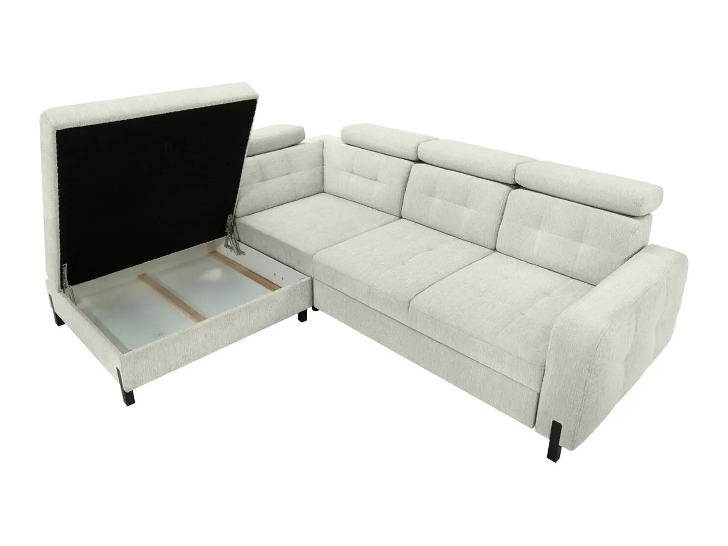 Ecksofa Boston 767 (Links)