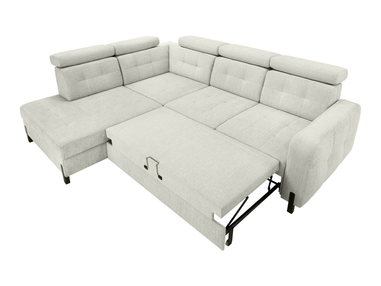 Ecksofa Boston 767 (Links)