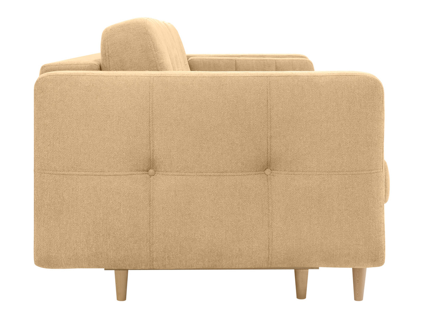 Schlafsofa Boston 765 (Lotus Honey)
