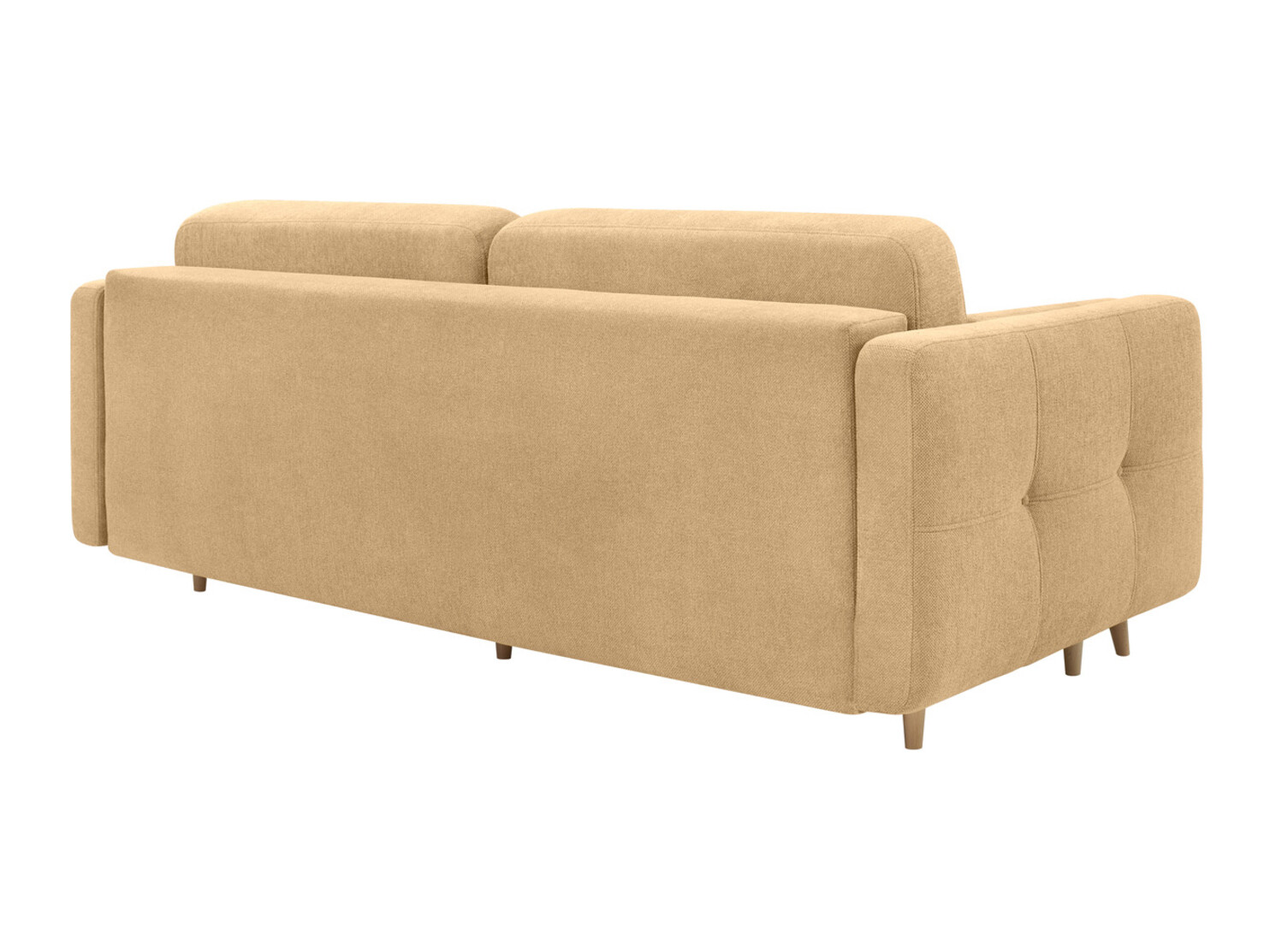 Schlafsofa Boston 765 (Lotus Honey)
