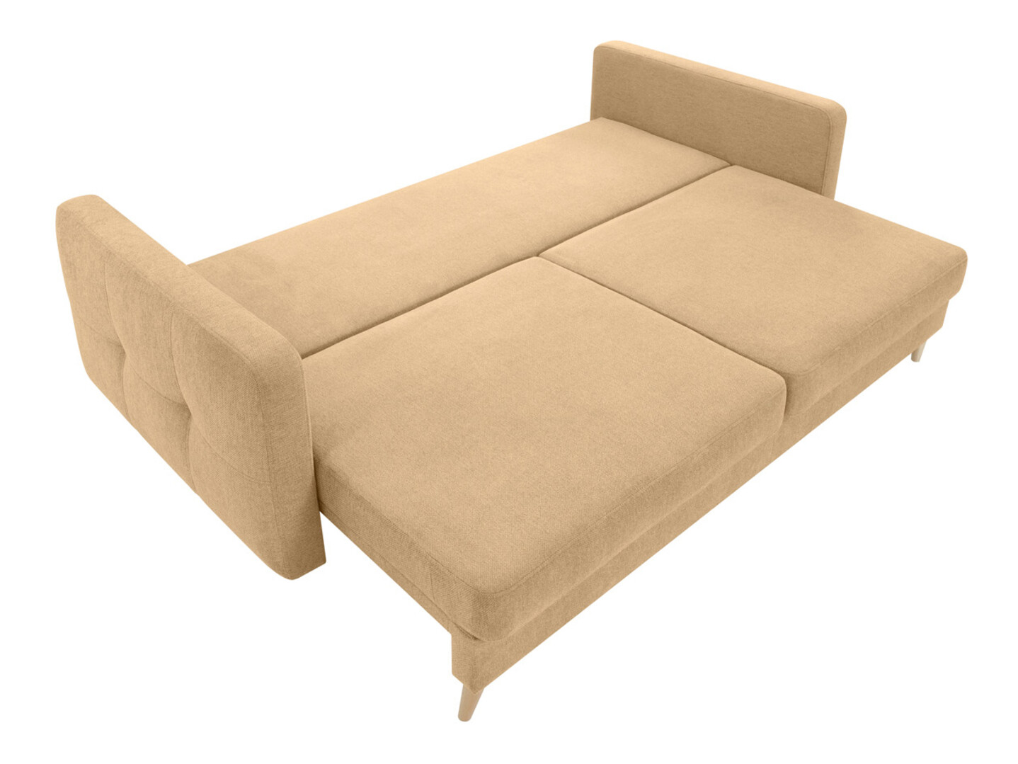 Schlafsofa Boston 765 (Lotus Honey)