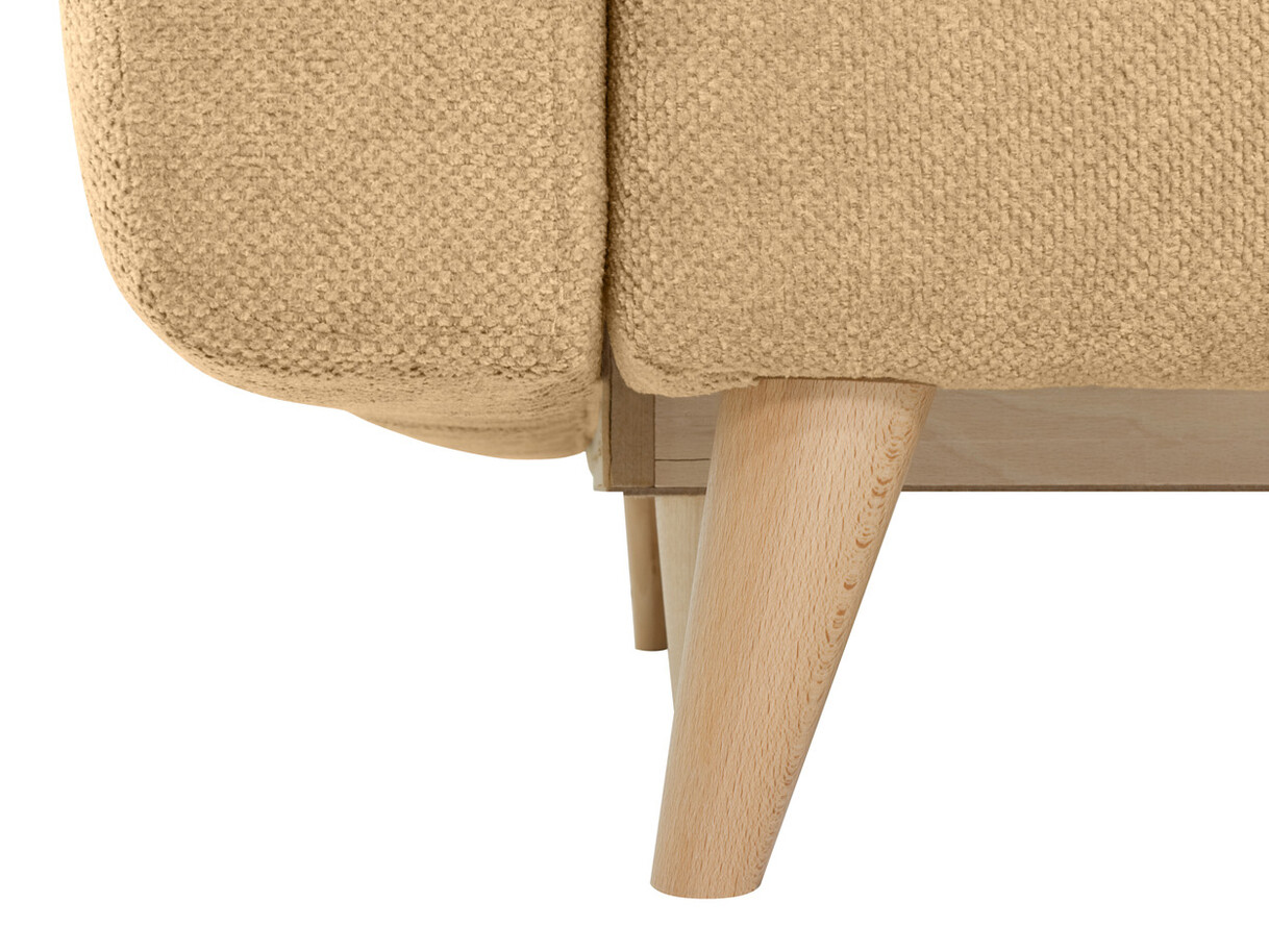 Schlafsofa Boston 765 (Lotus Honey)