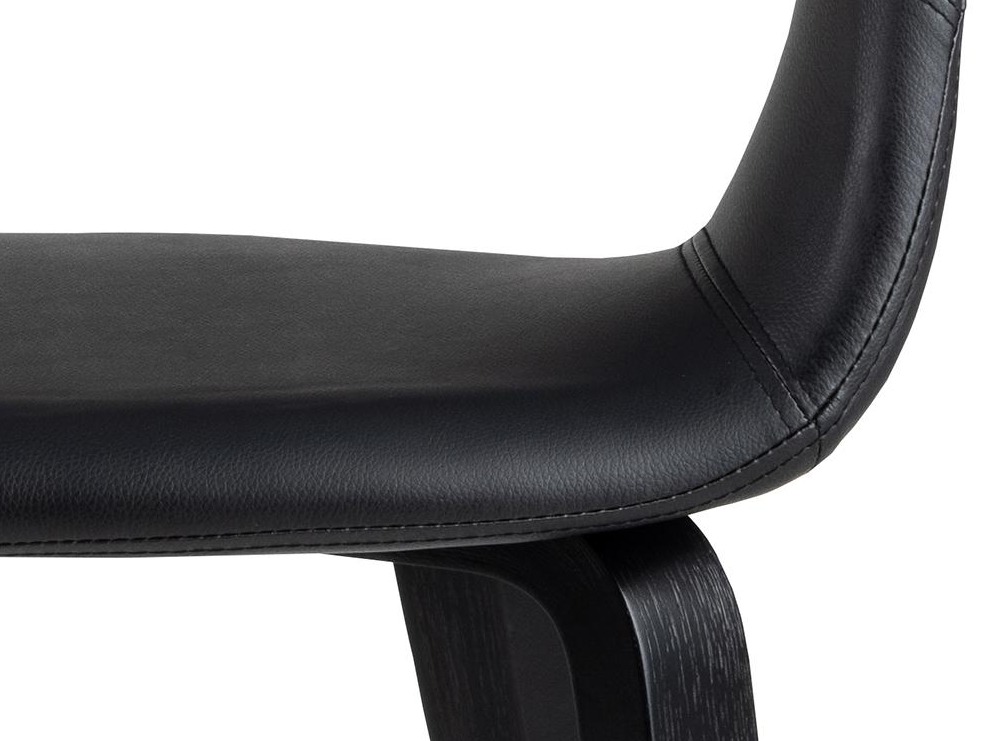 Stuhl Norsica 222 (Schwarz)