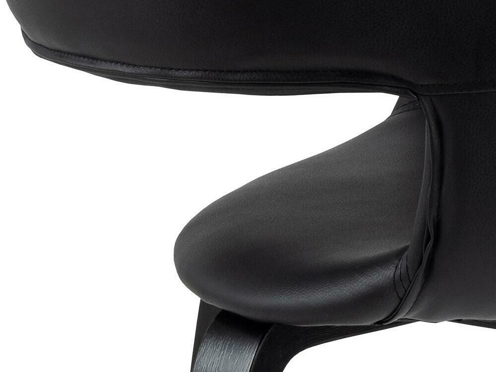 Stuhl Norsica 222 (Schwarz)