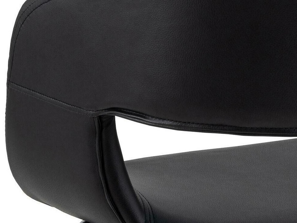 Stuhl Norsica 222 (Schwarz)