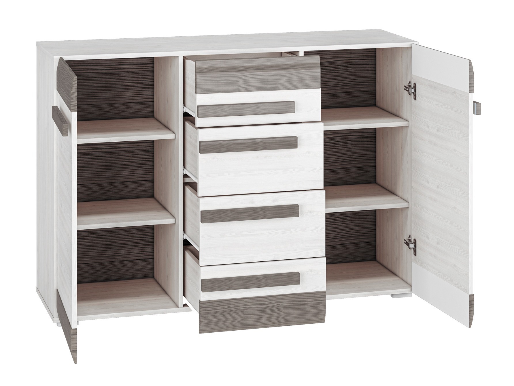 Büro-Set Alcala 114