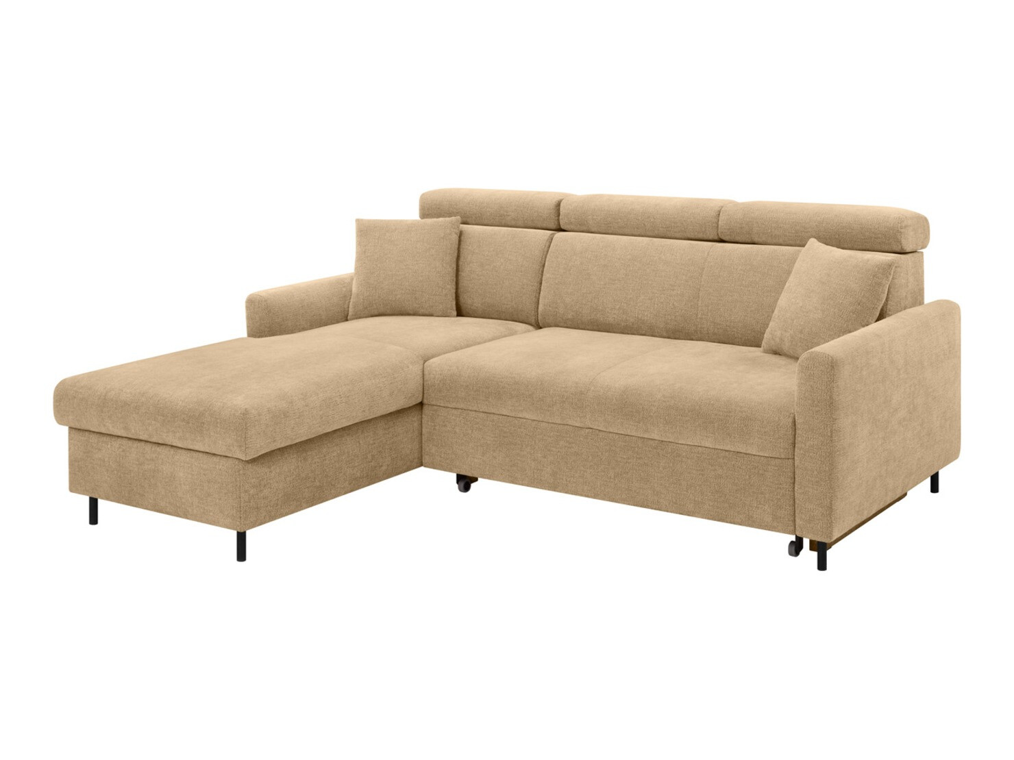 Ecksofa Boston 770 (Links)