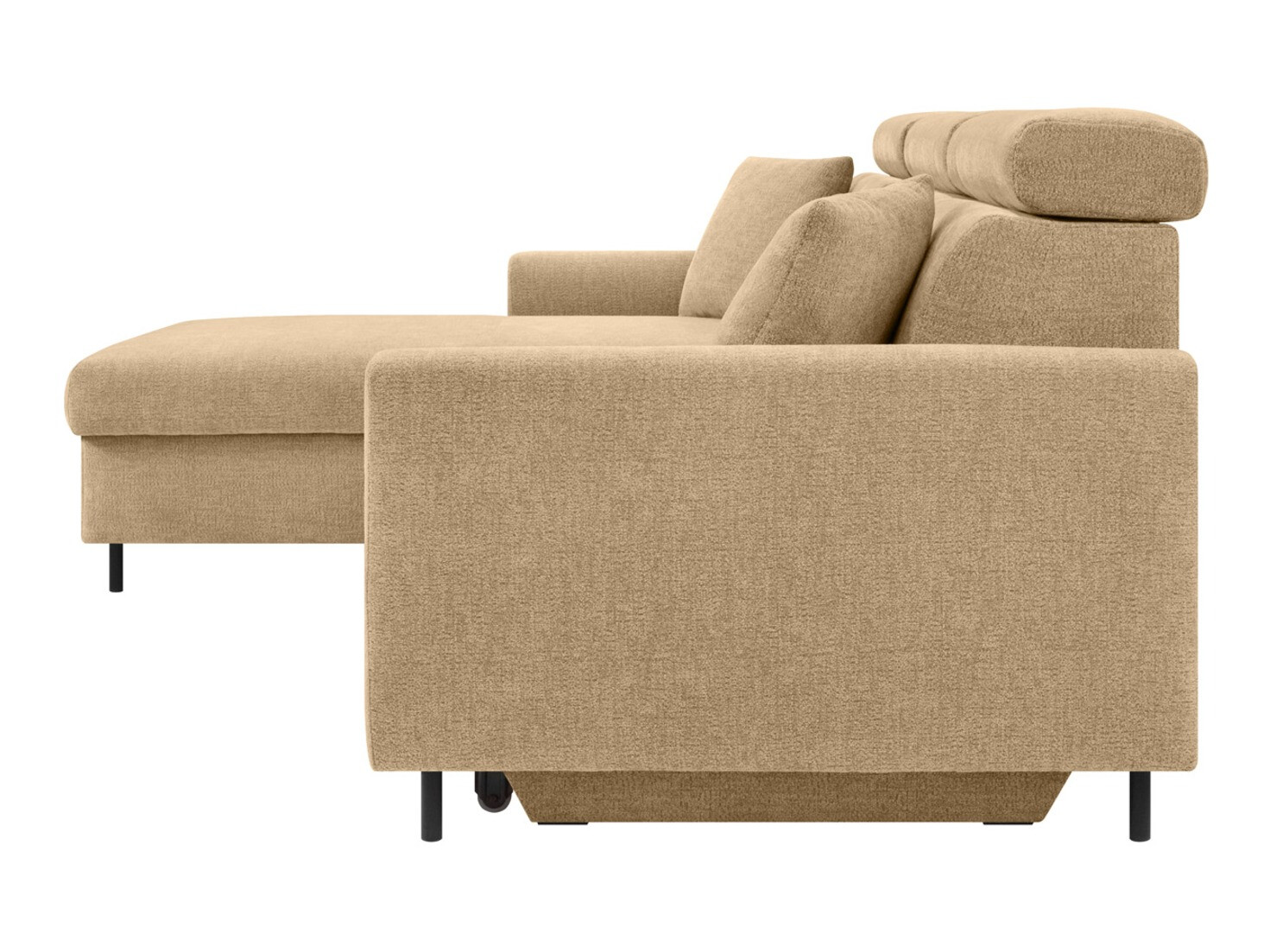 Ecksofa Boston 770 (Links)