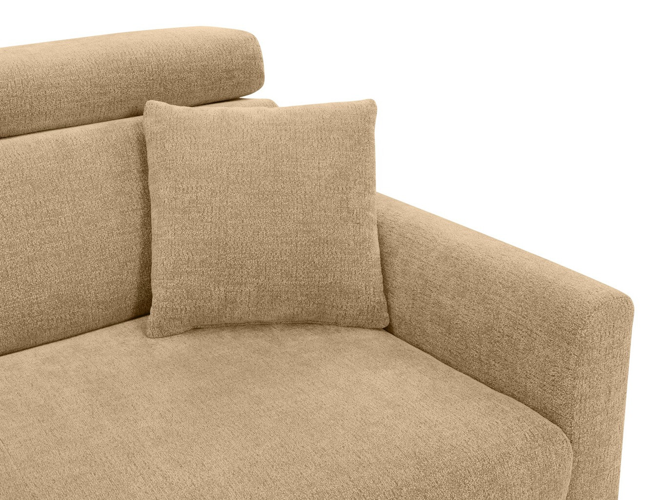 Ecksofa Boston 770 (Links)