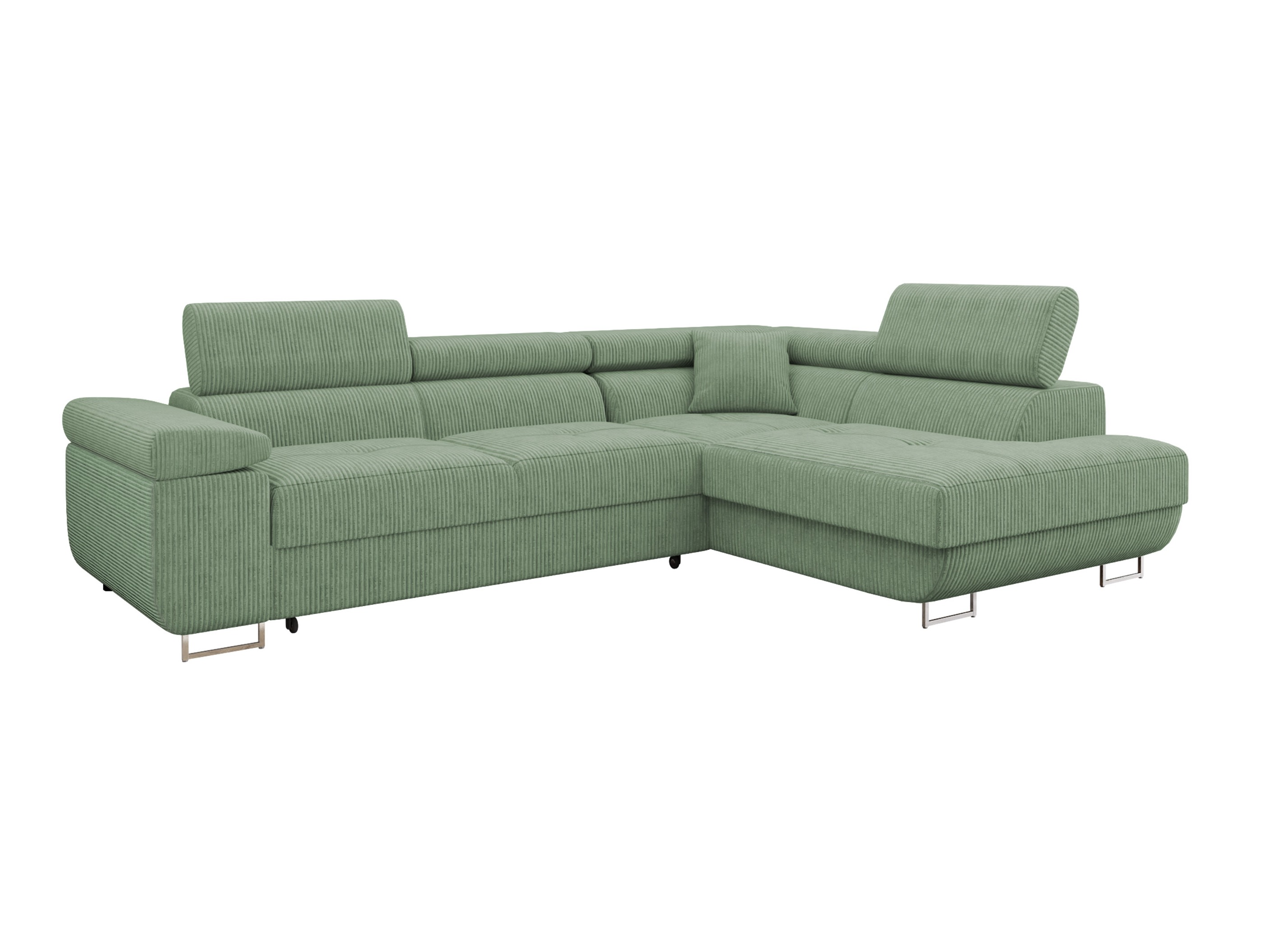 Ecksofa Comfivo Vinetum (Poso 47)