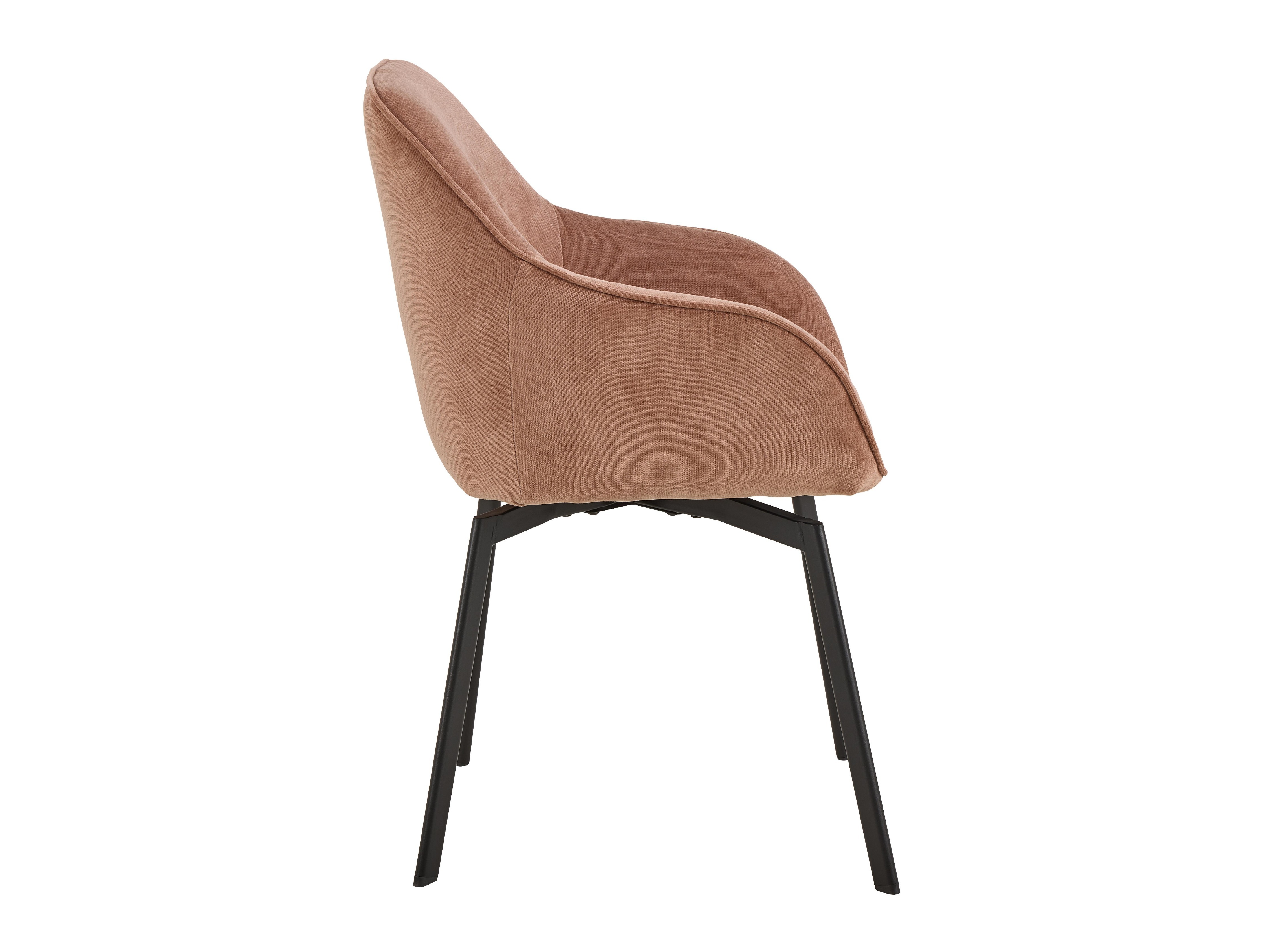 Stuhl Norsica 883 (Braun)