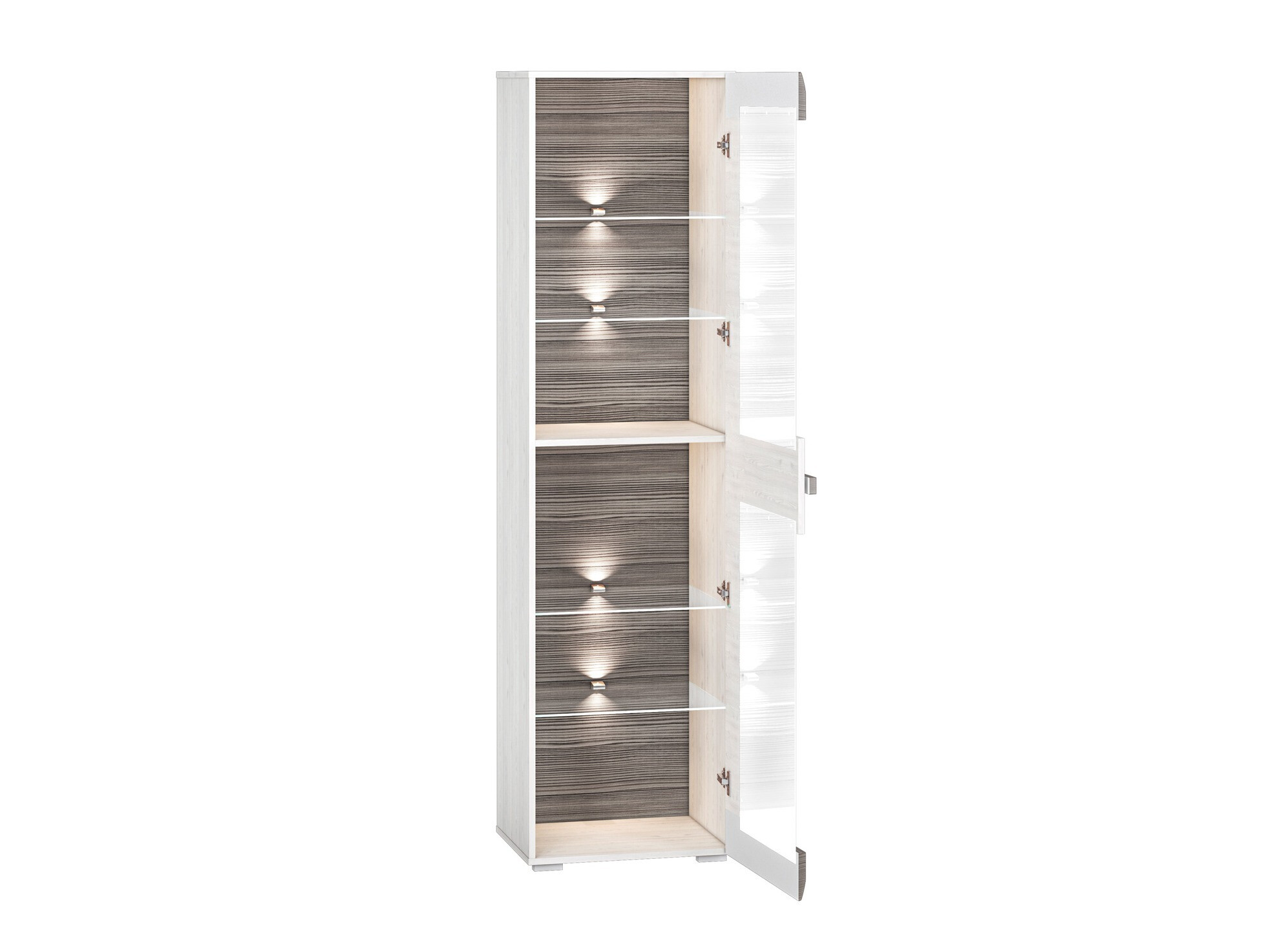 Wohnzimmer-Sets Alcala 128