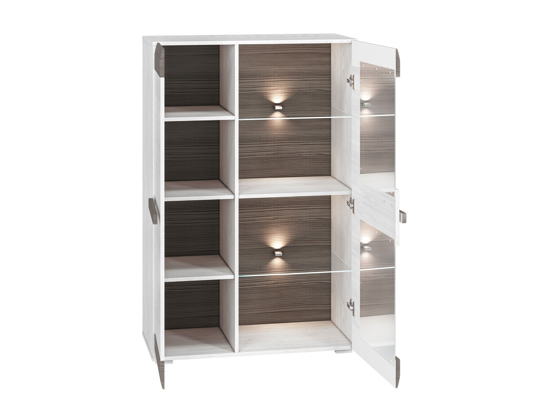 Wohnzimmer-Sets Alcala 128