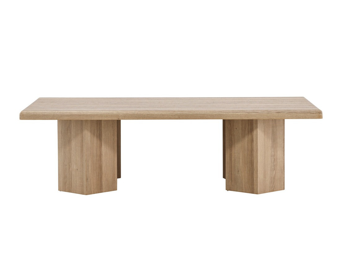 Couchtisch SD3035 mit beschädigter verpackung