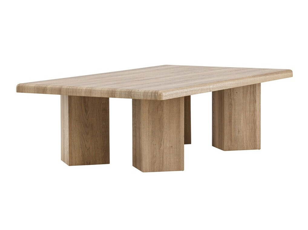 Couchtisch SD3035 mit beschädigter verpackung