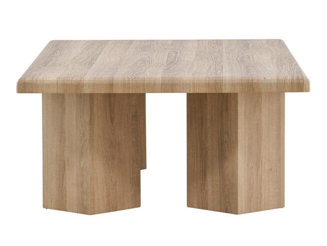 Couchtisch SD3035 mit beschädigter verpackung