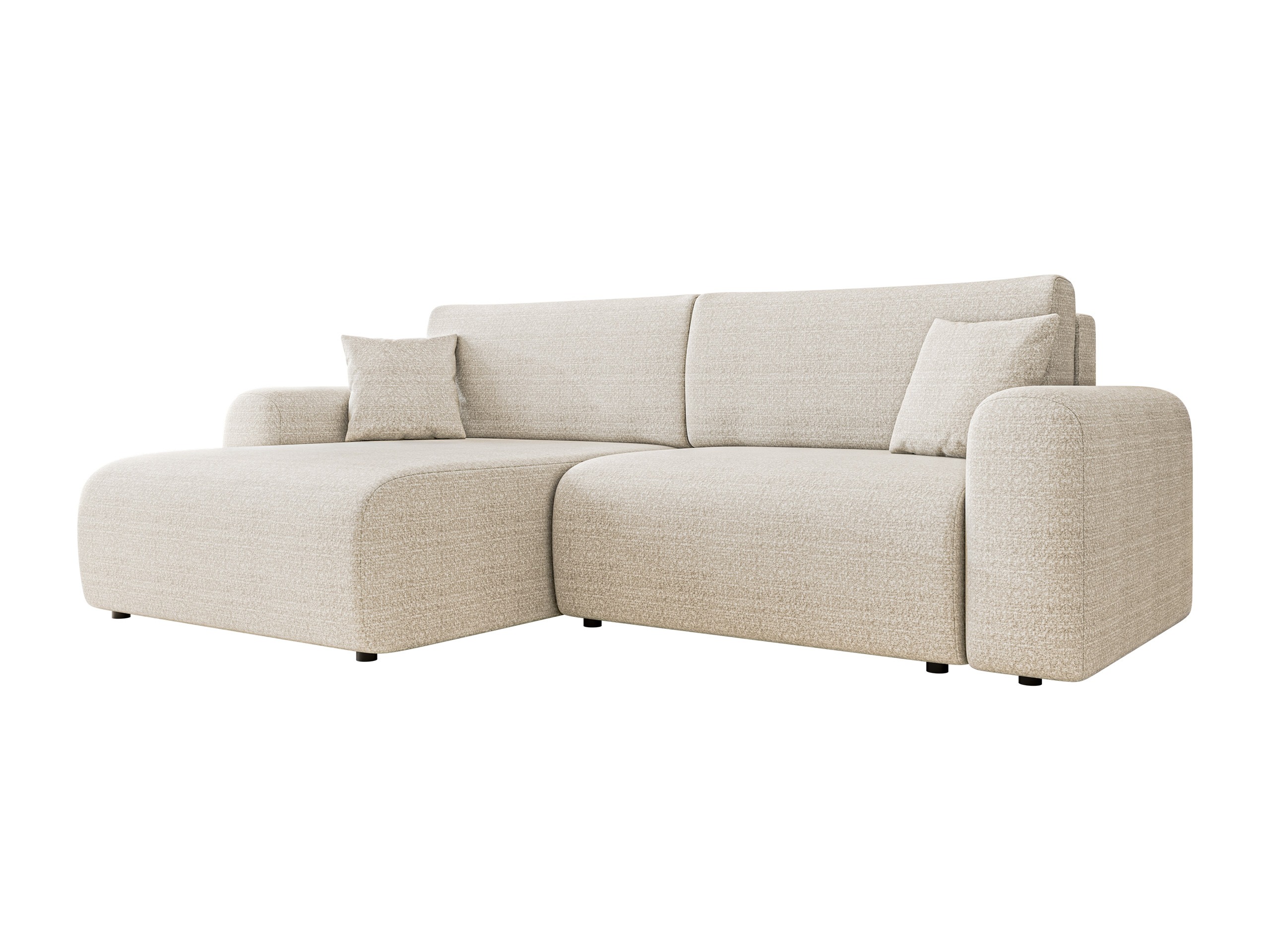 Ecksofa SD3036 mit beschädigter verpackung