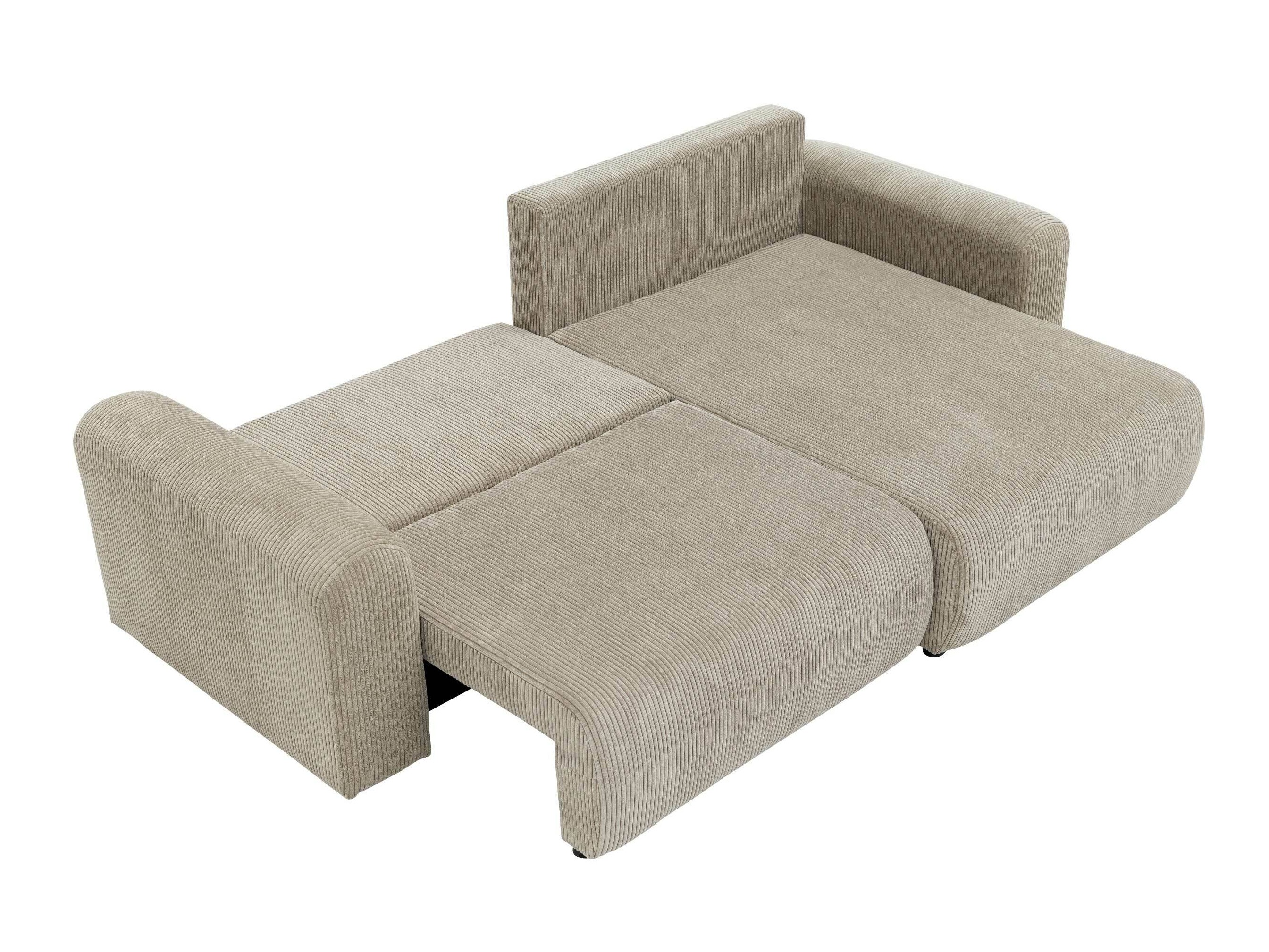 Ecksofa SD3036 mit beschädigter verpackung