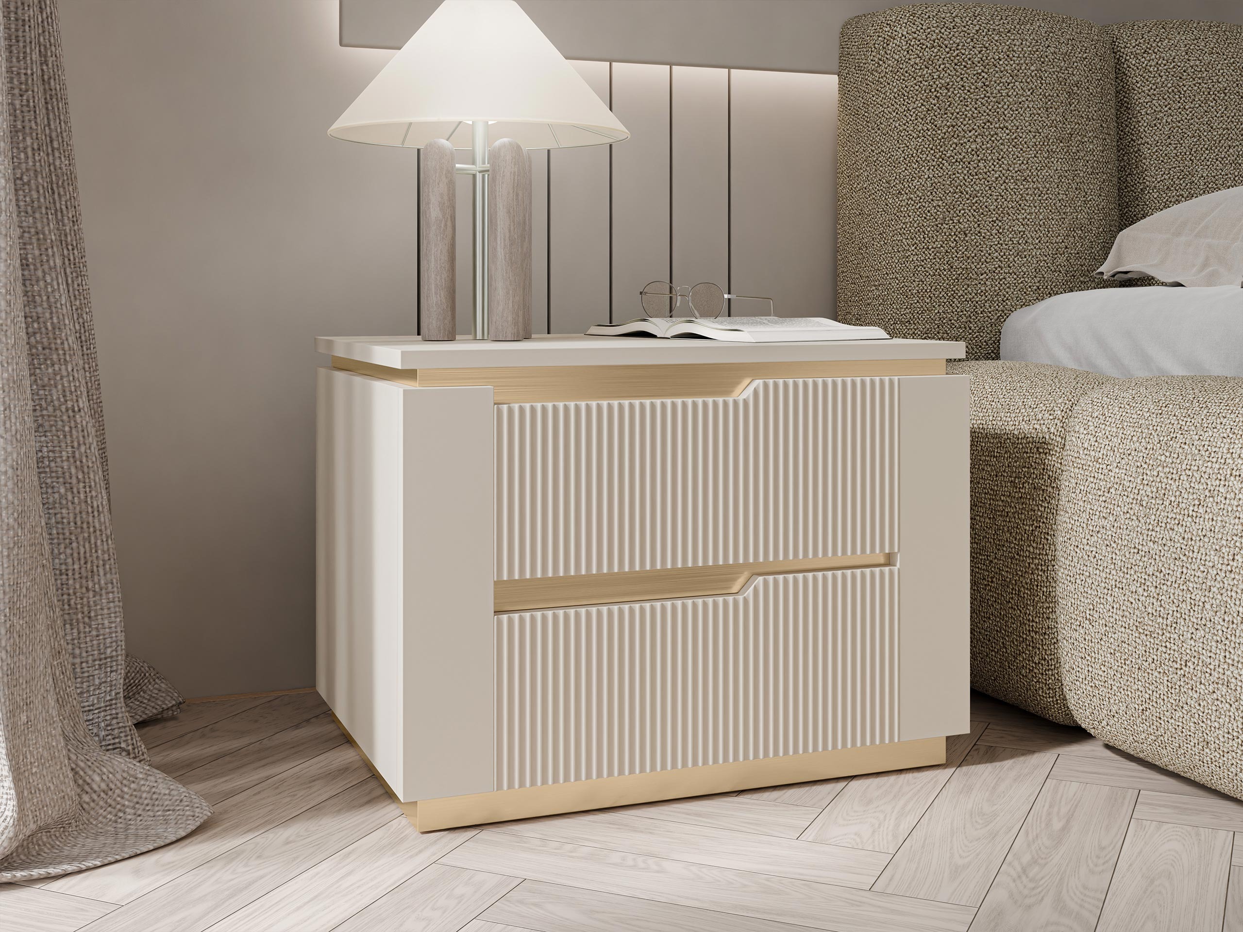 Nachttisch SD3030