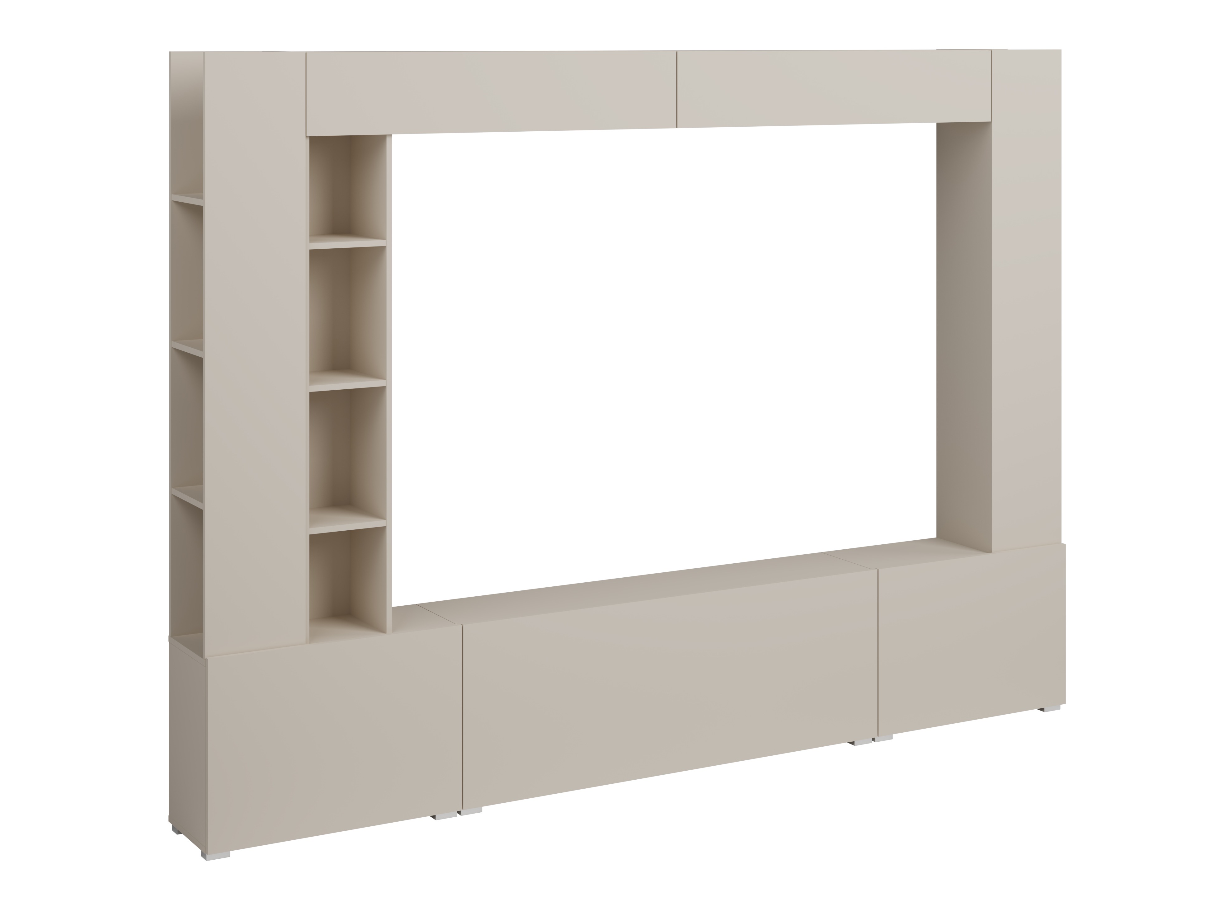 Wohnzimmer-Sets Austin 394 (Kaschmir)