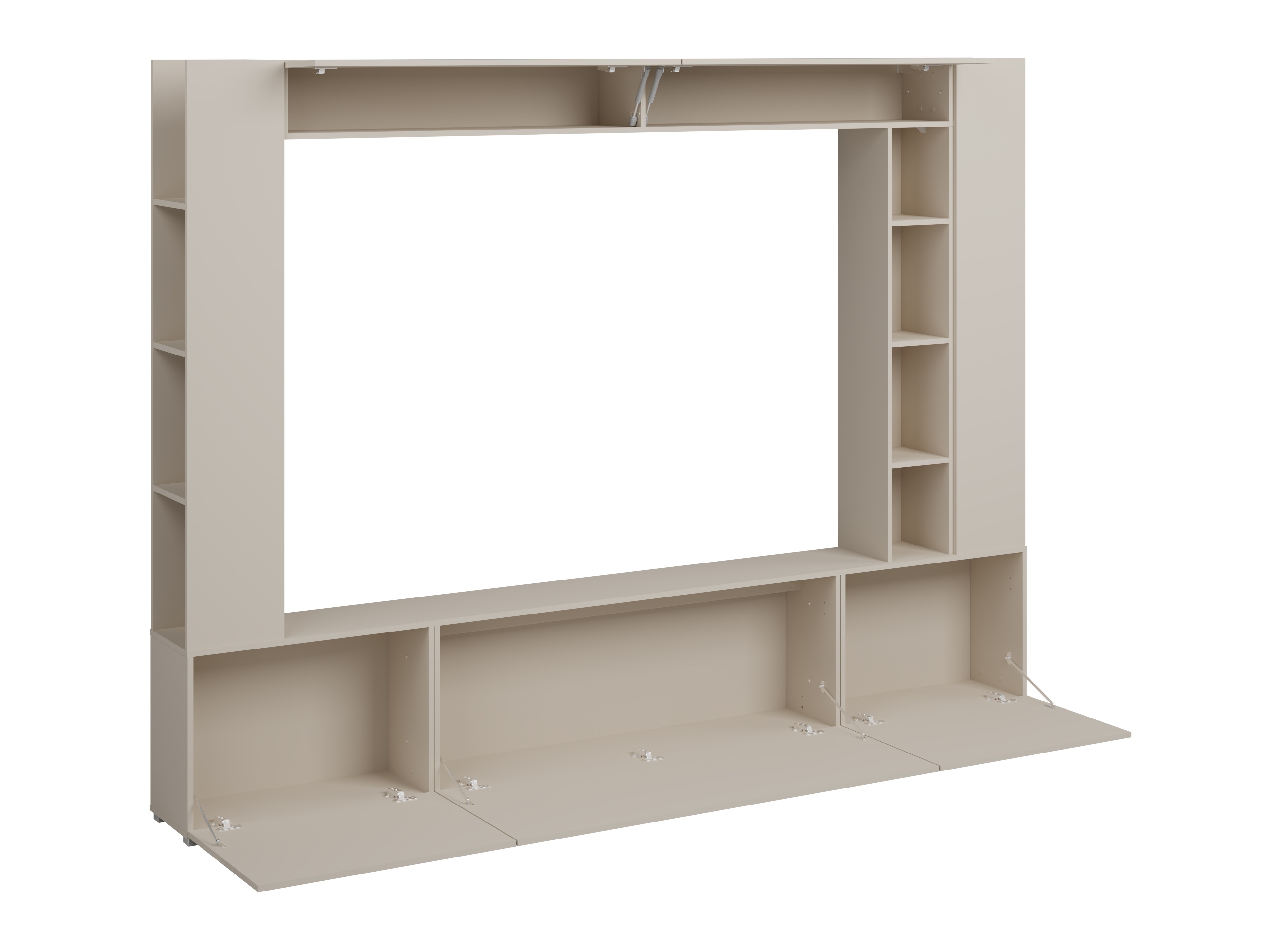Wohnzimmer-Sets Austin 394 (Kaschmir)