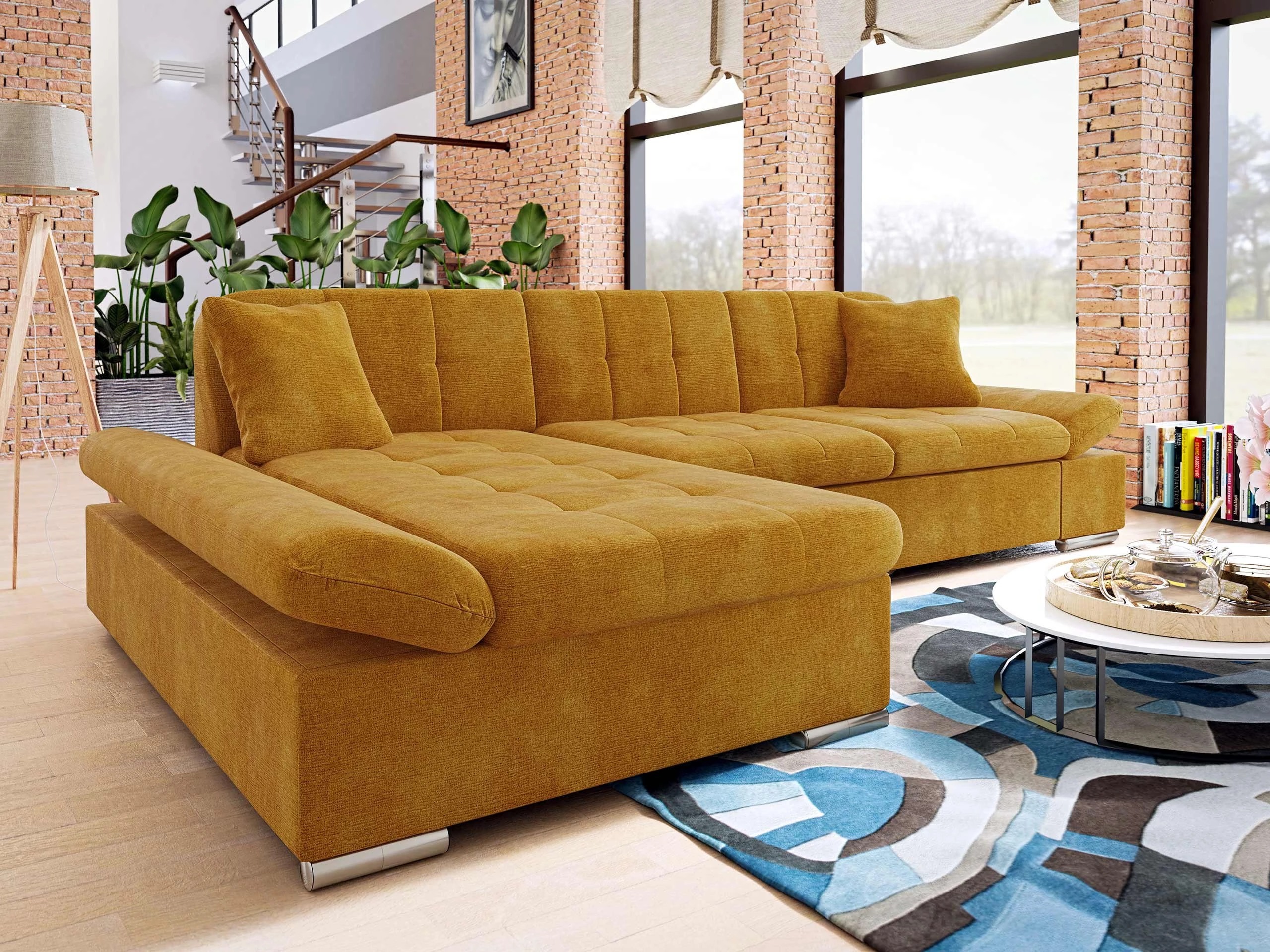 Ecksofa SD3039