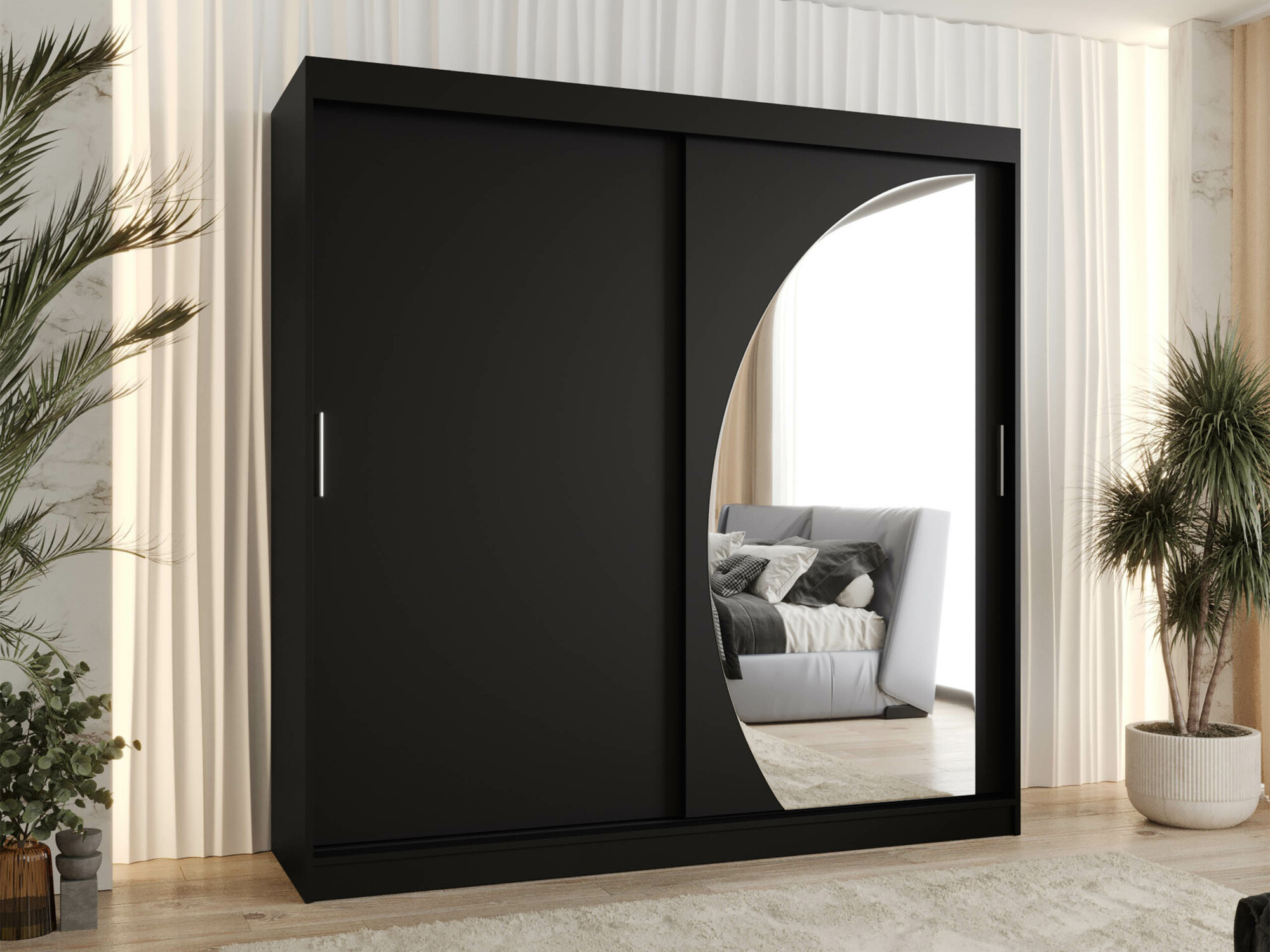 Kleiderschrank SD3041