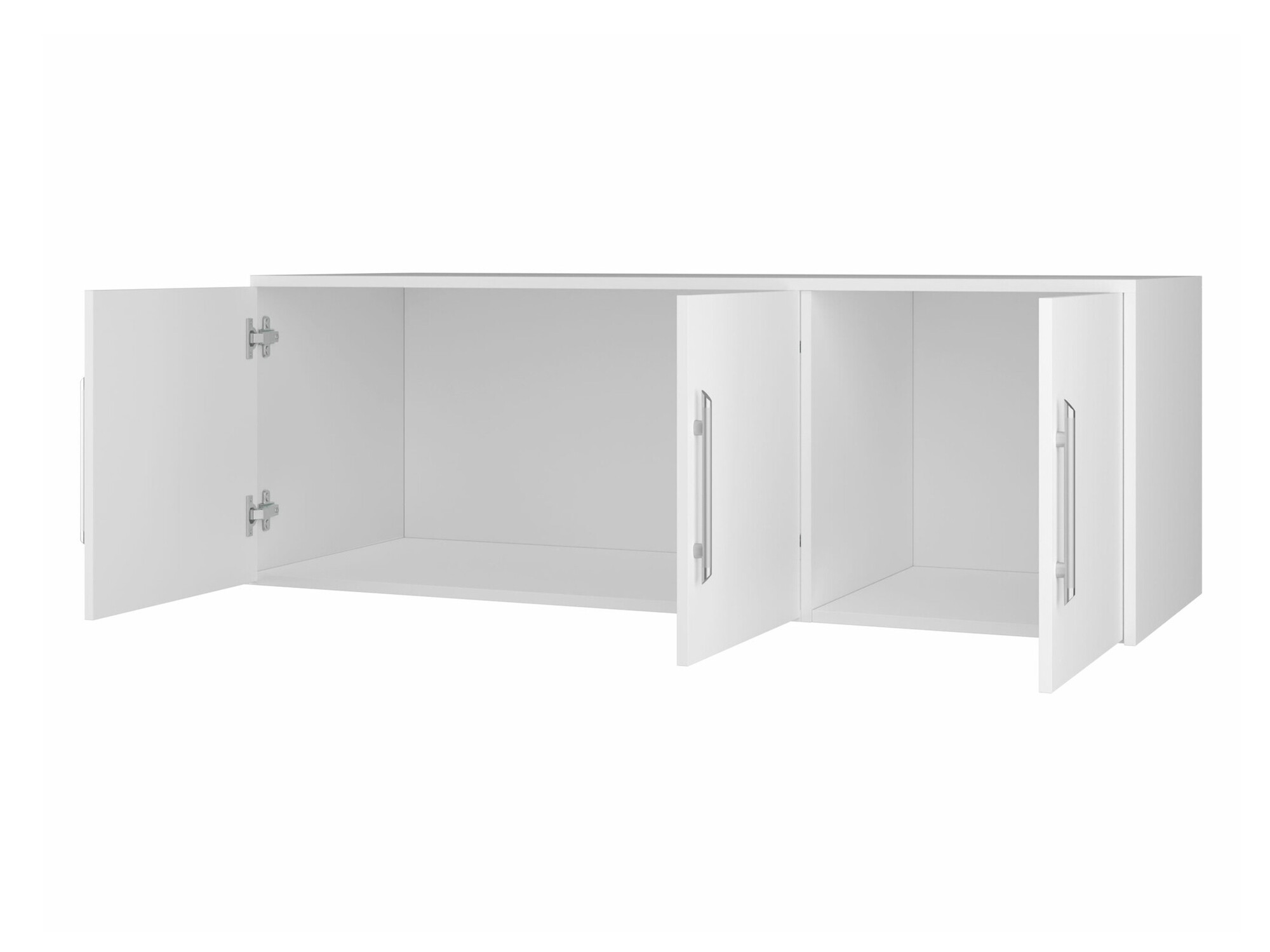 Kleiderschrank SD3045 mit beschädigter verpackung