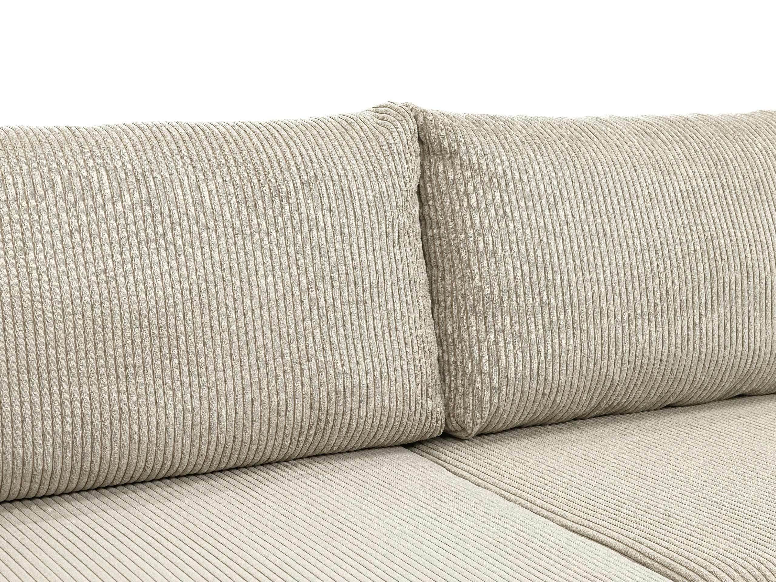 Ecksofa Doctral (Poso 05)