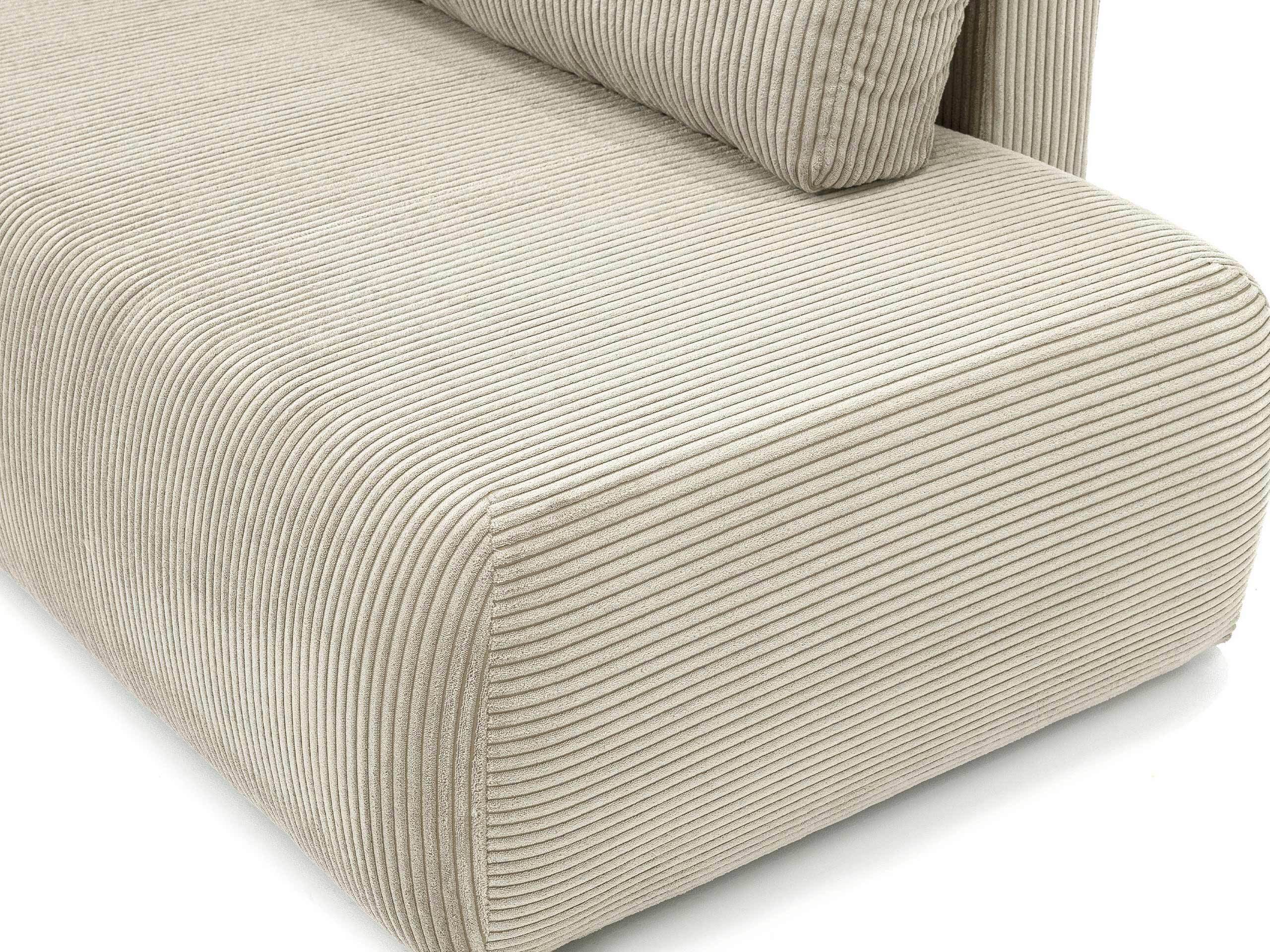 Ecksofa Doctral (Poso 05)