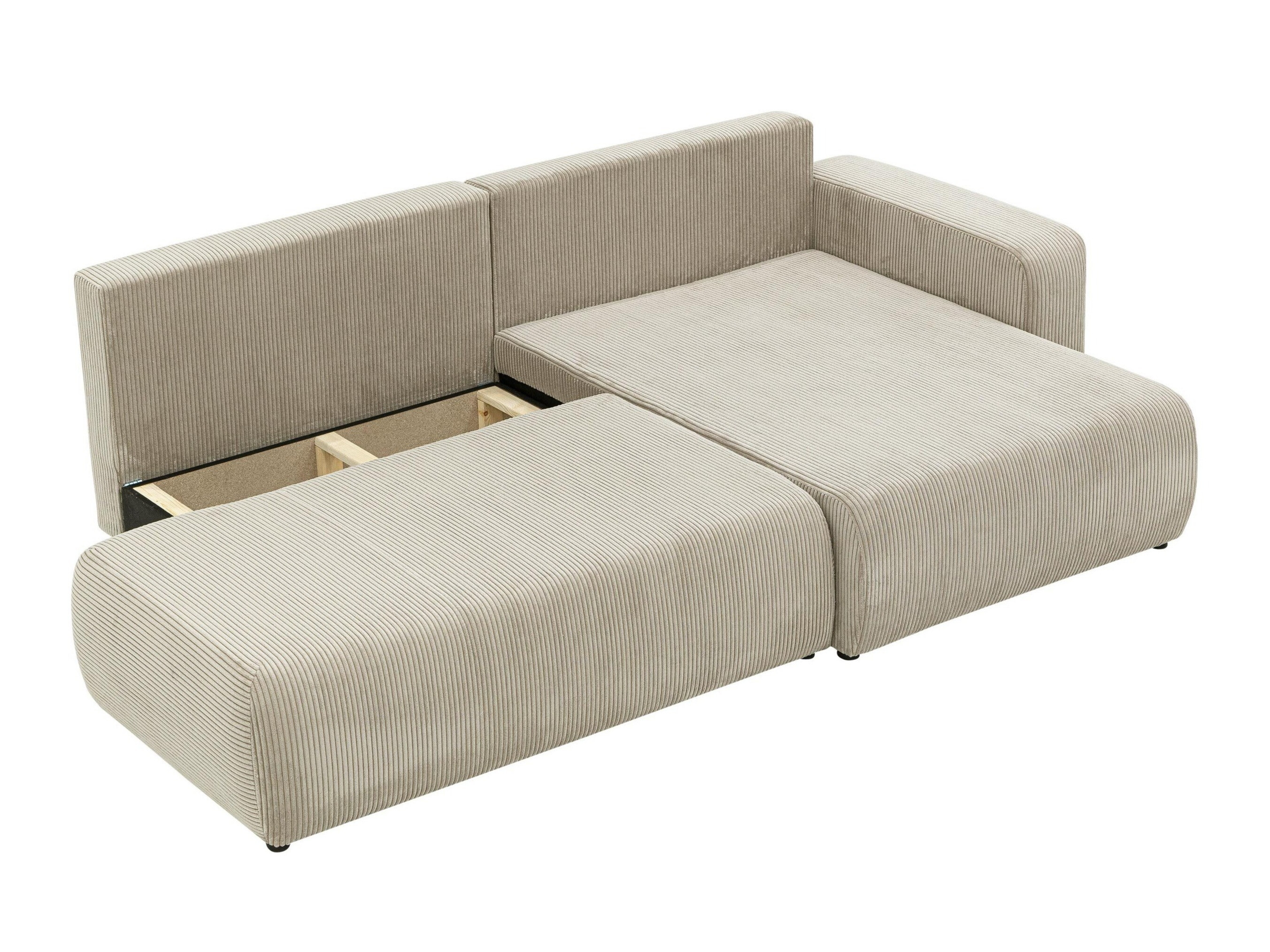 Ecksofa Doctral (Poso 05)