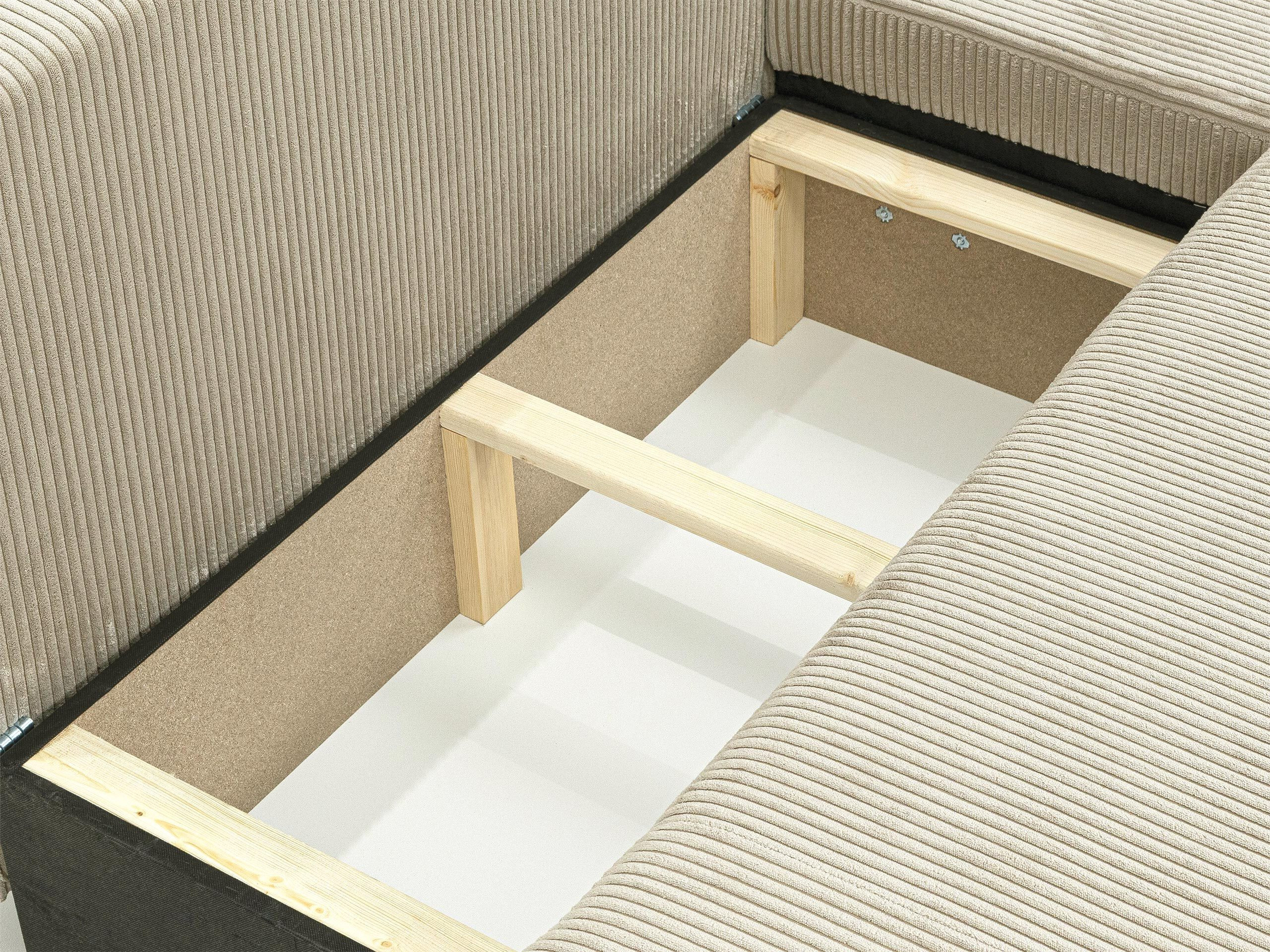 Ecksofa Doctral (Poso 05)