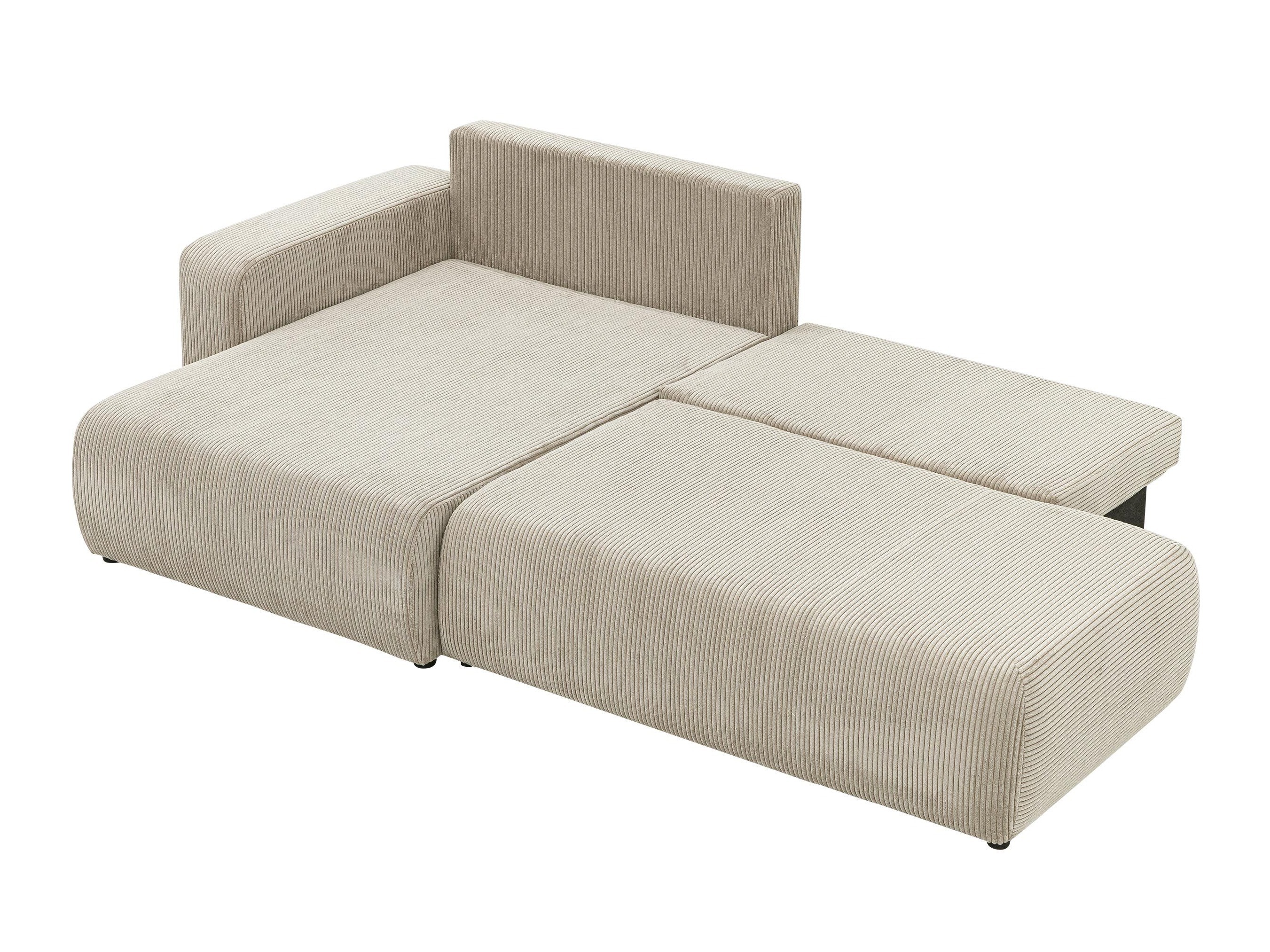 Ecksofa Doctral (Poso 100)