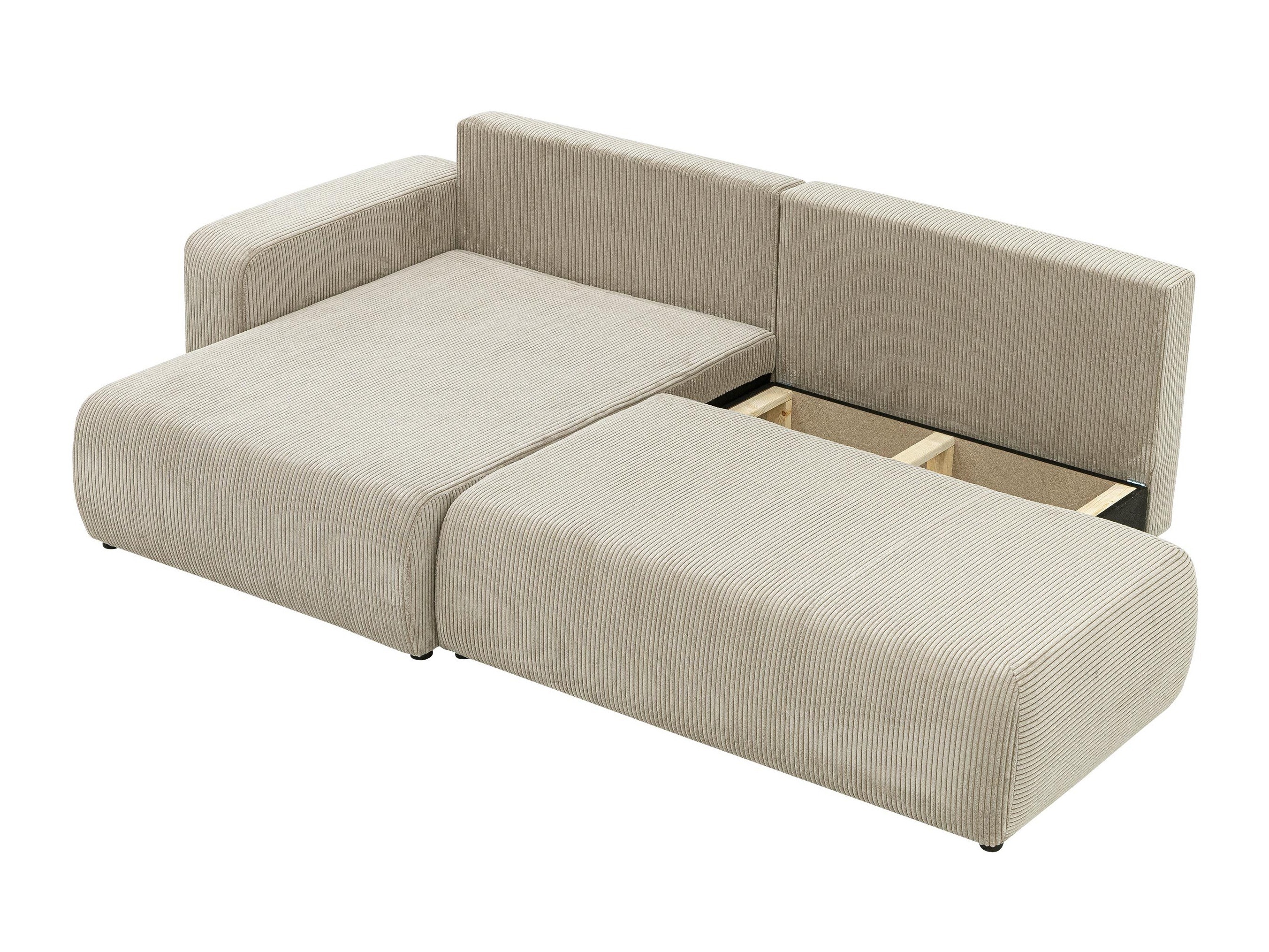 Ecksofa Doctral (Poso 100)