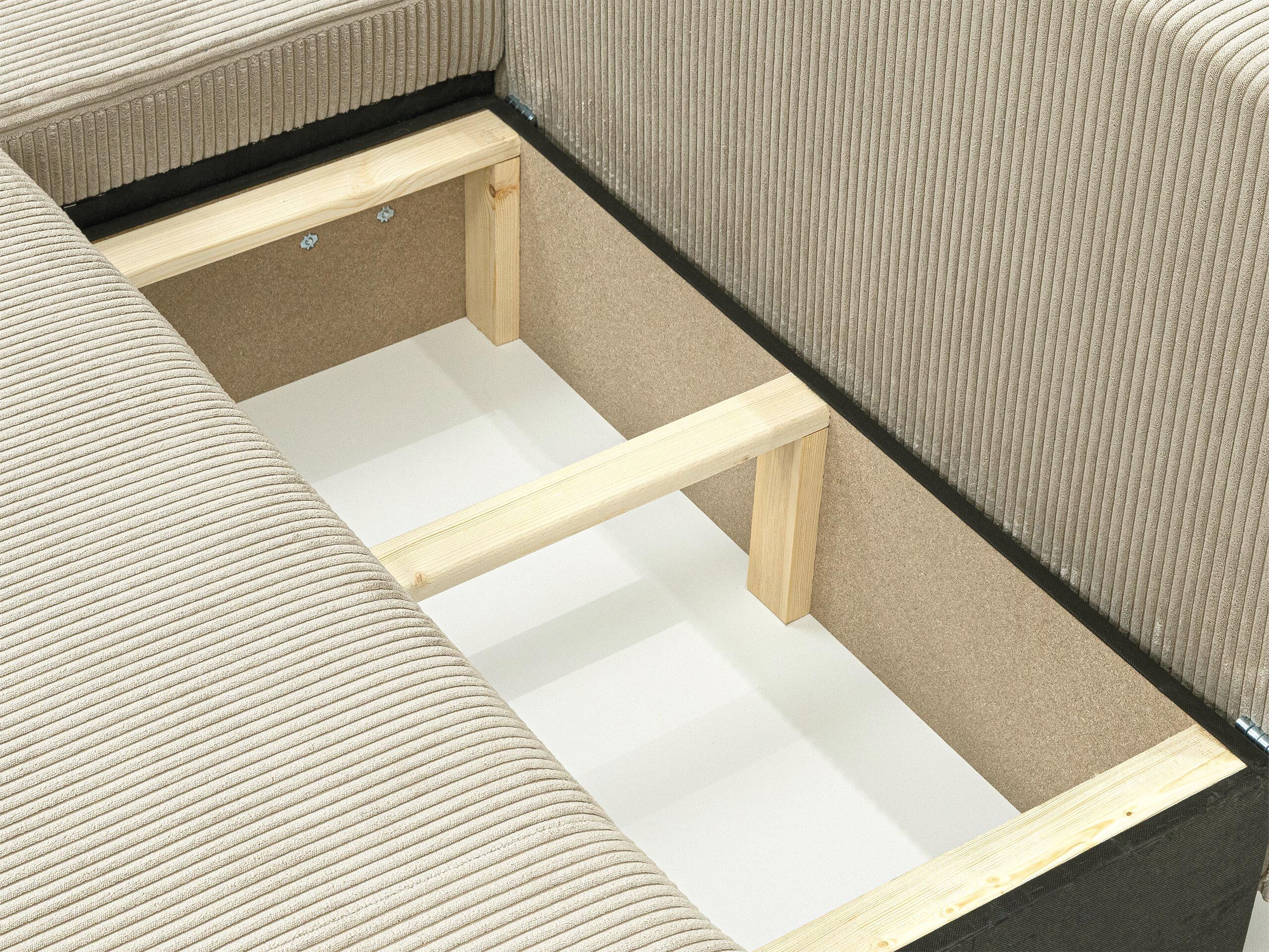 Ecksofa Doctral (Poso 100)