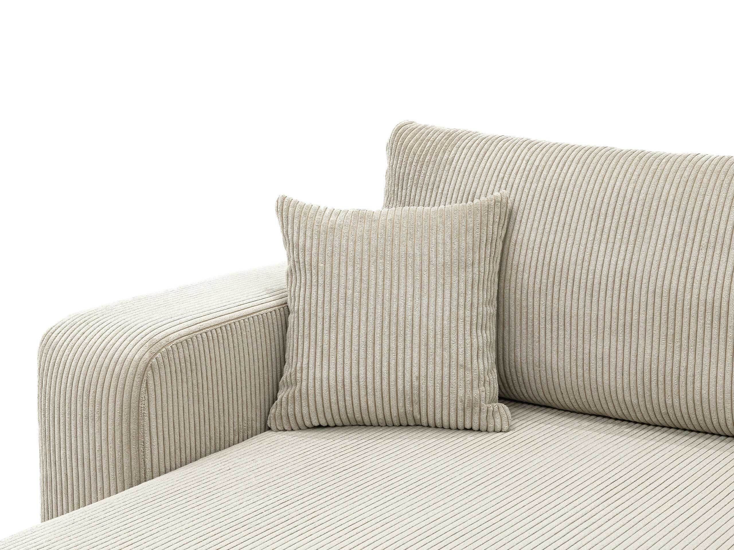 Ecksofa Doctral (Poso 100)
