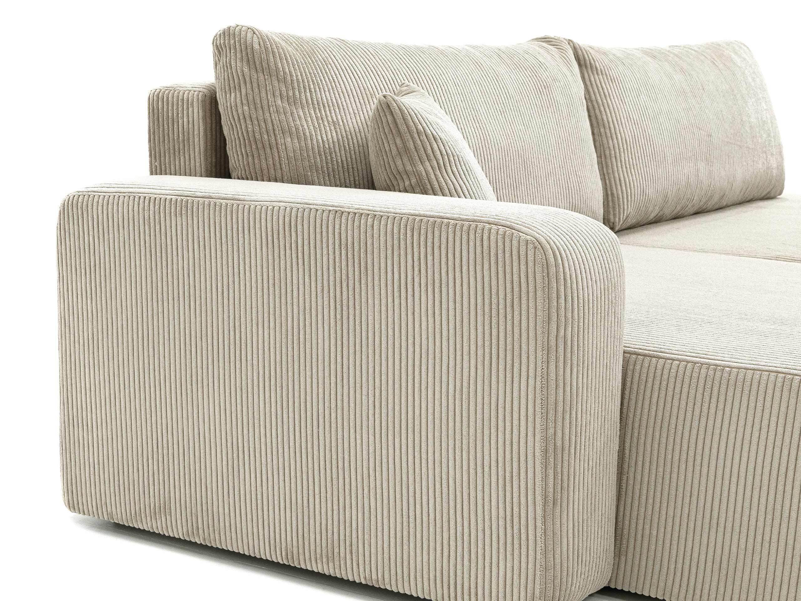 Ecksofa Doctral (Poso 100)