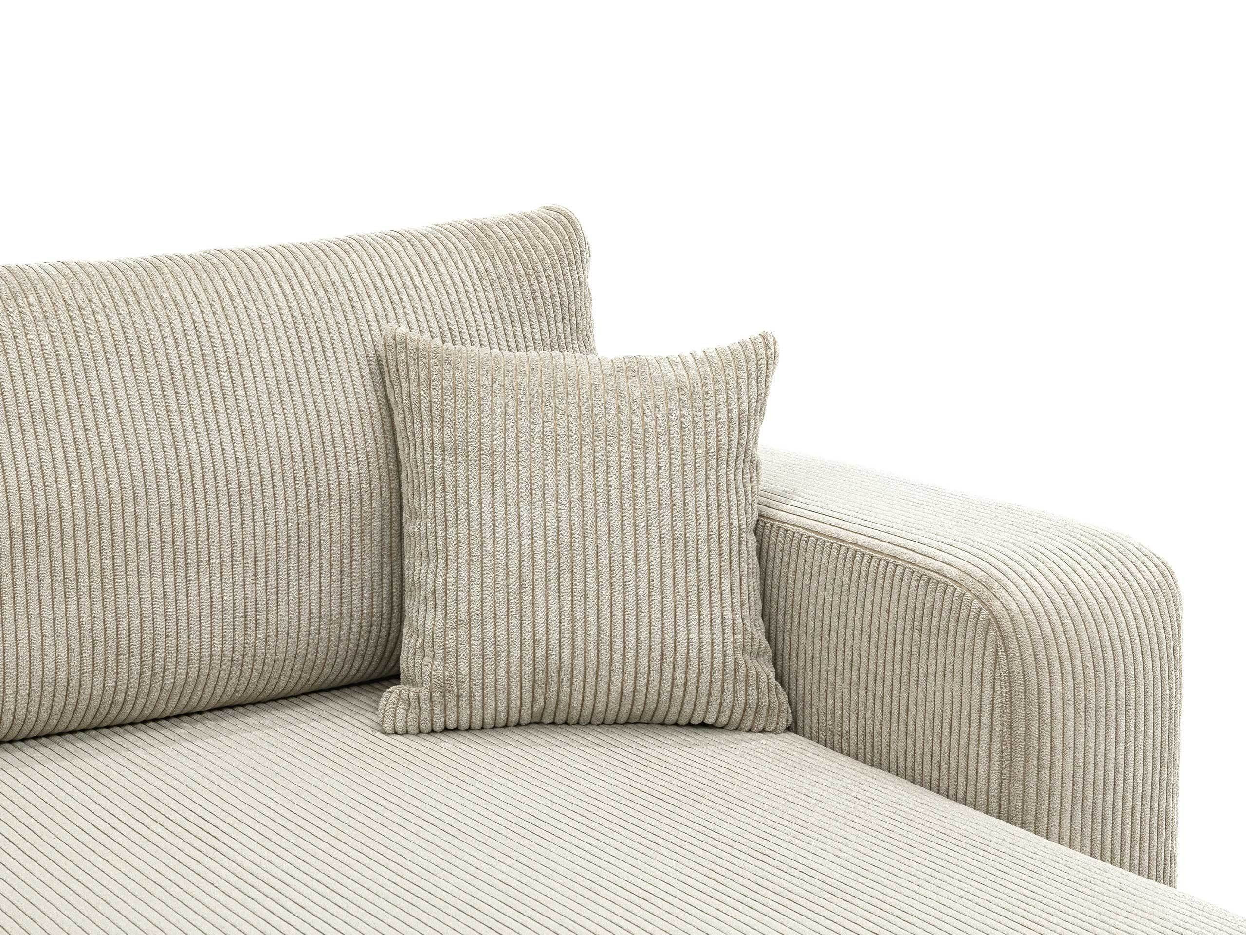 Ecksofa Doctral (Poso 100)
