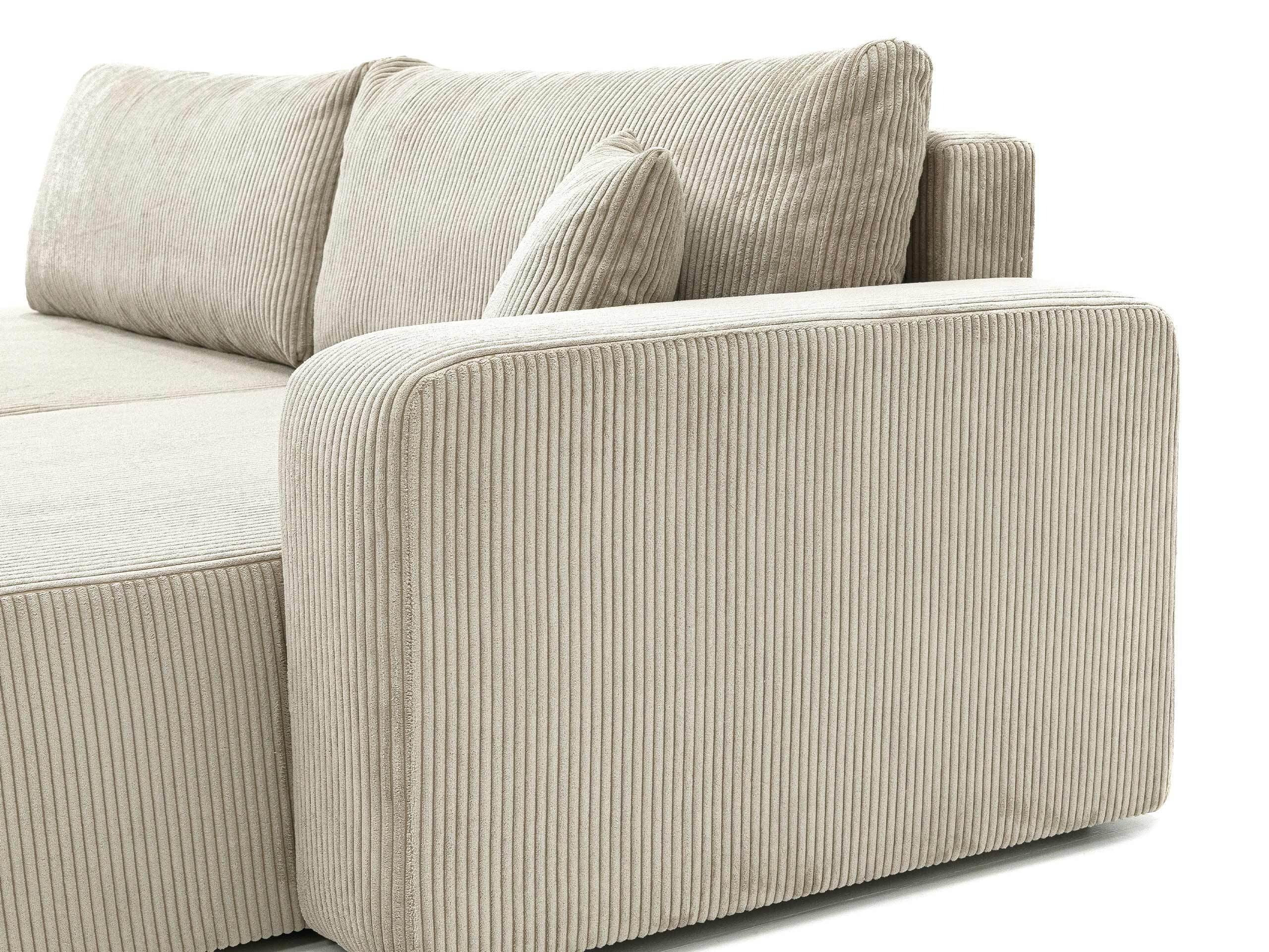 Ecksofa Doctral (Poso 14)