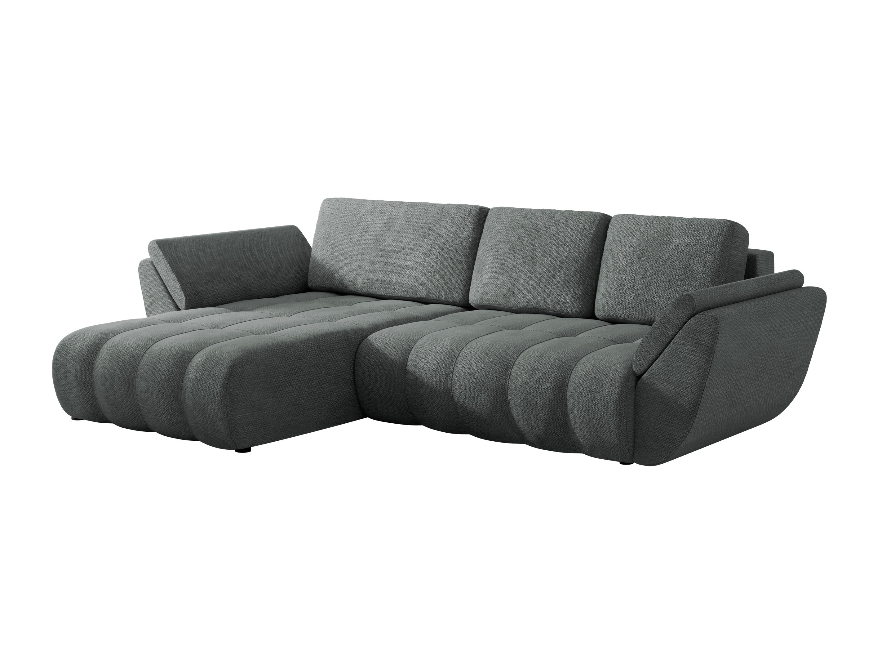 Ecksofa Camden 108 (Lumo 75)