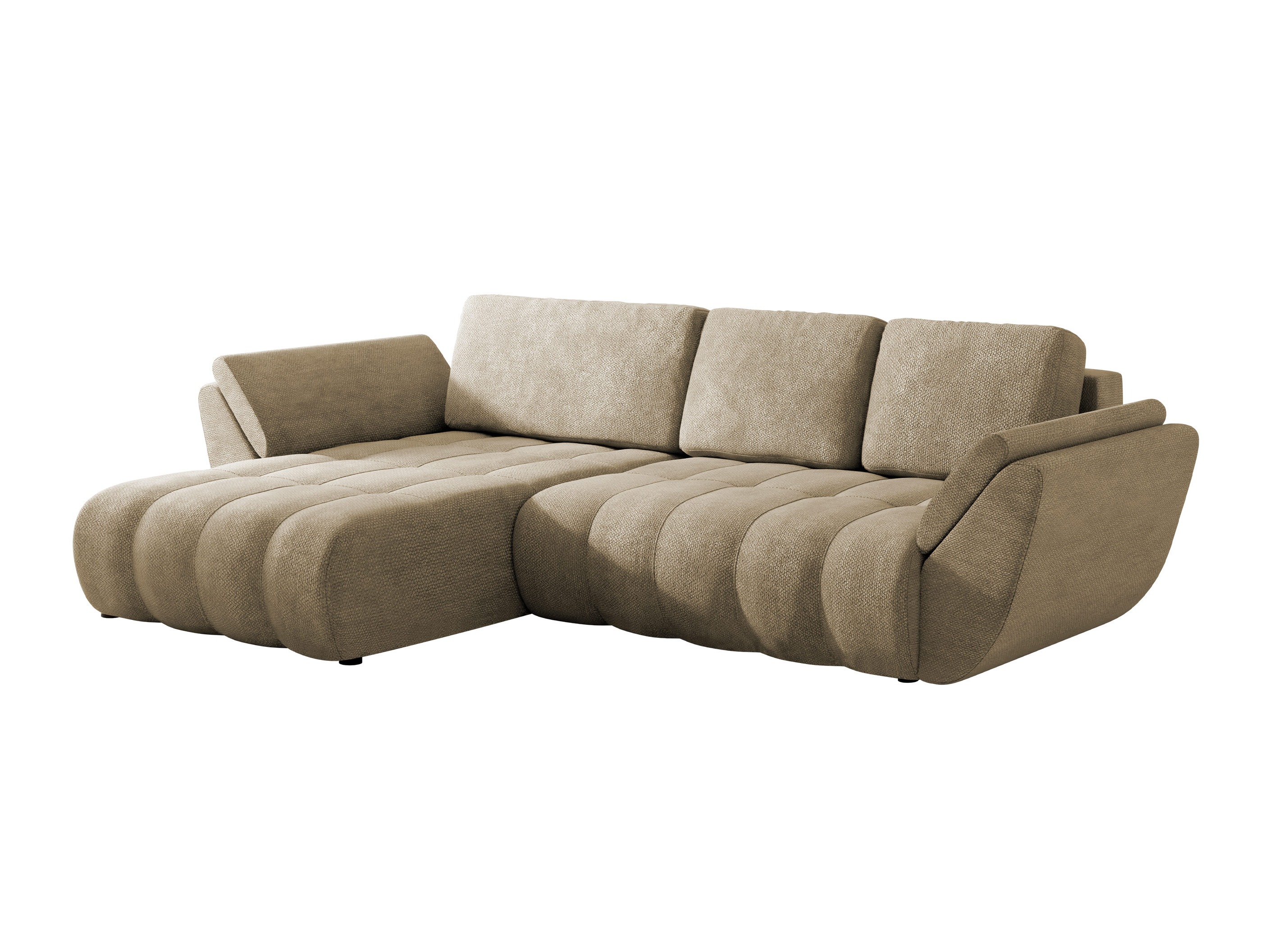 Ecksofa Circum (Lumo 30)