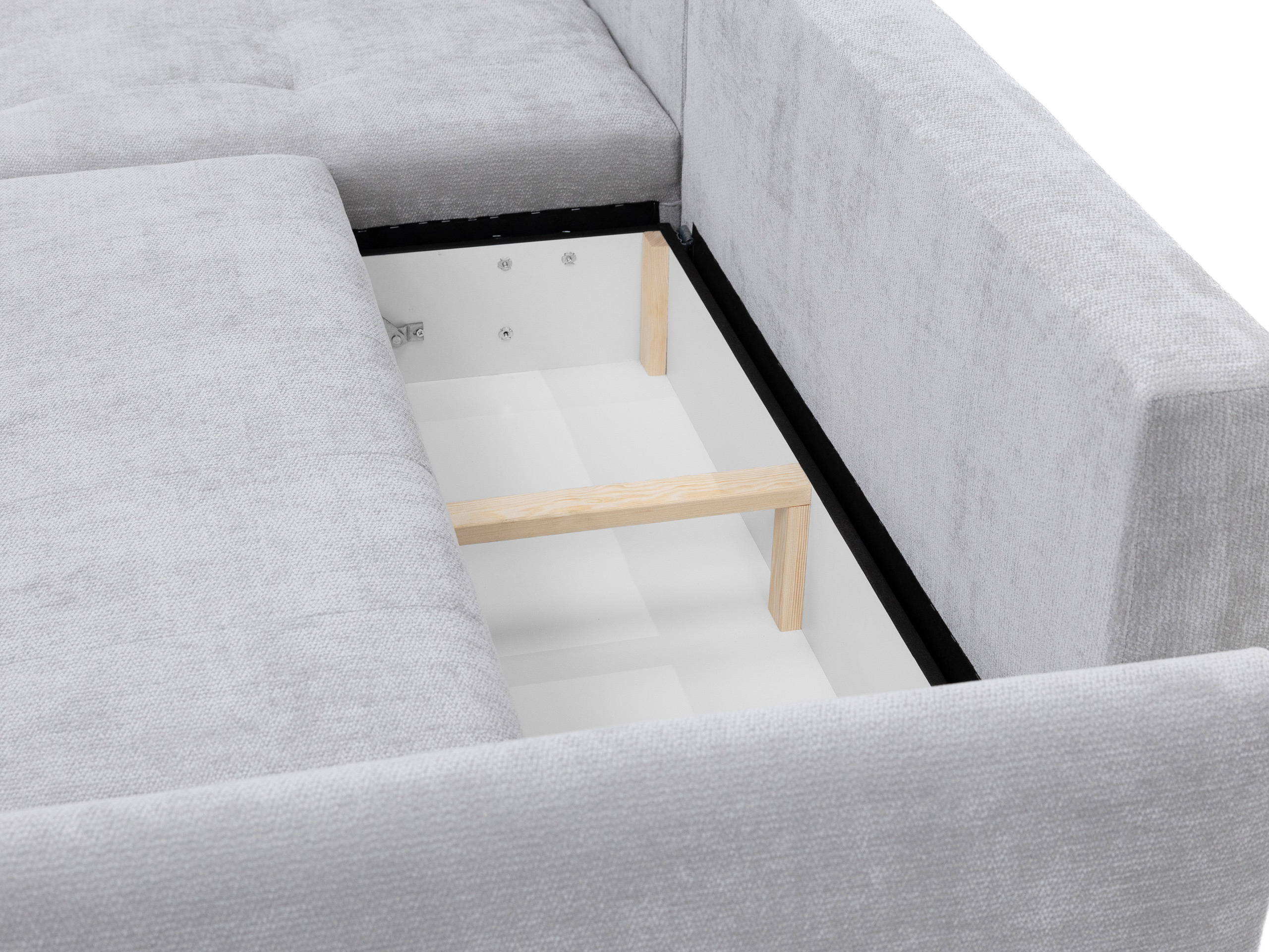 Ecksofa Circum (Lumo 30)