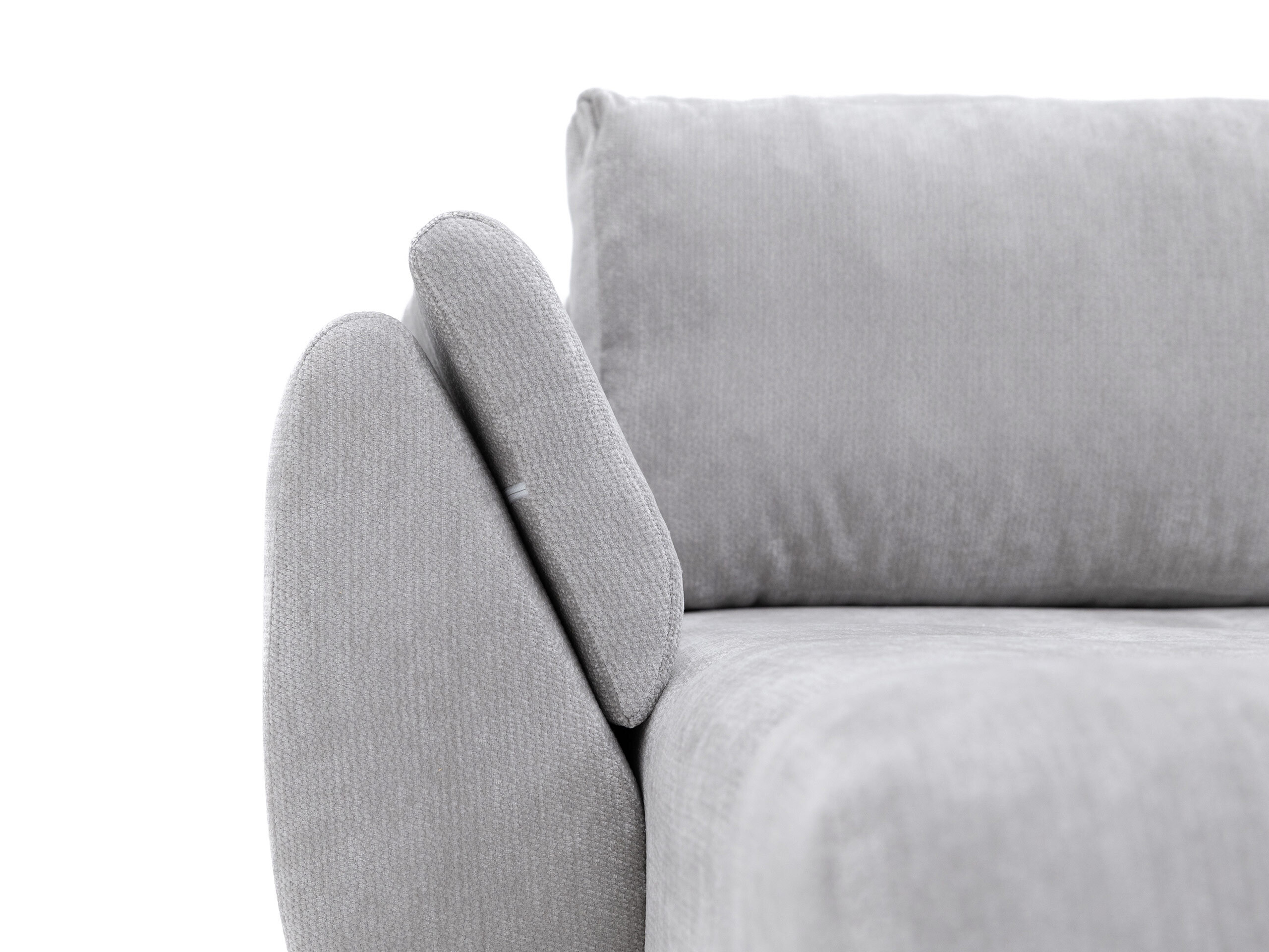 Ecksofa Circum (Lumo 30)