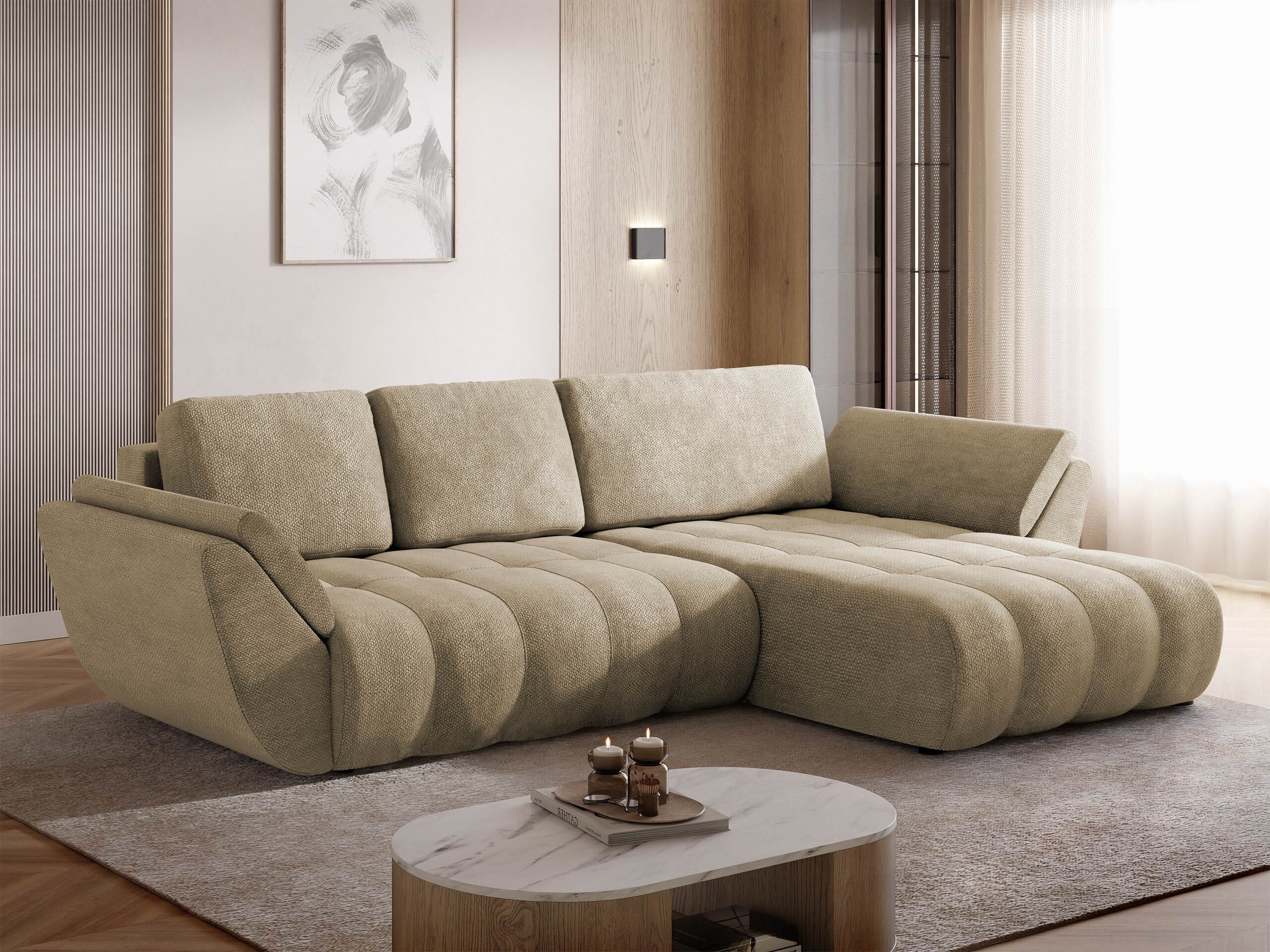 Ecksofa Circum (Lumo 30)