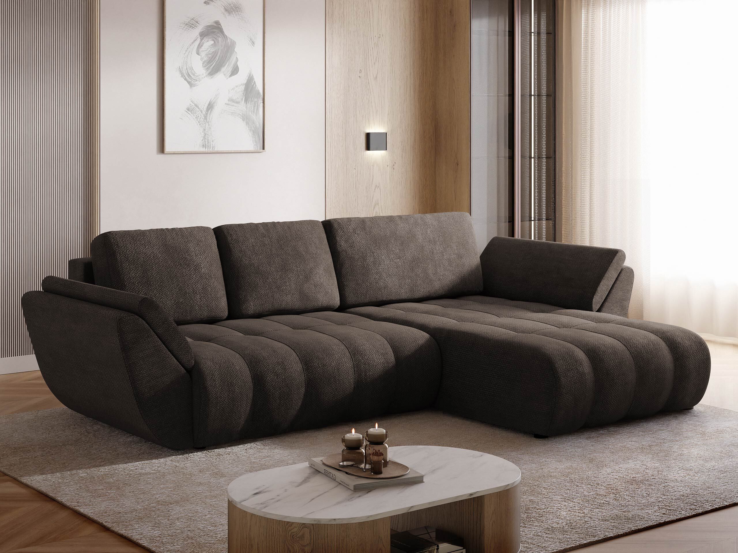 Ecksofa Circum (Lumo 40)