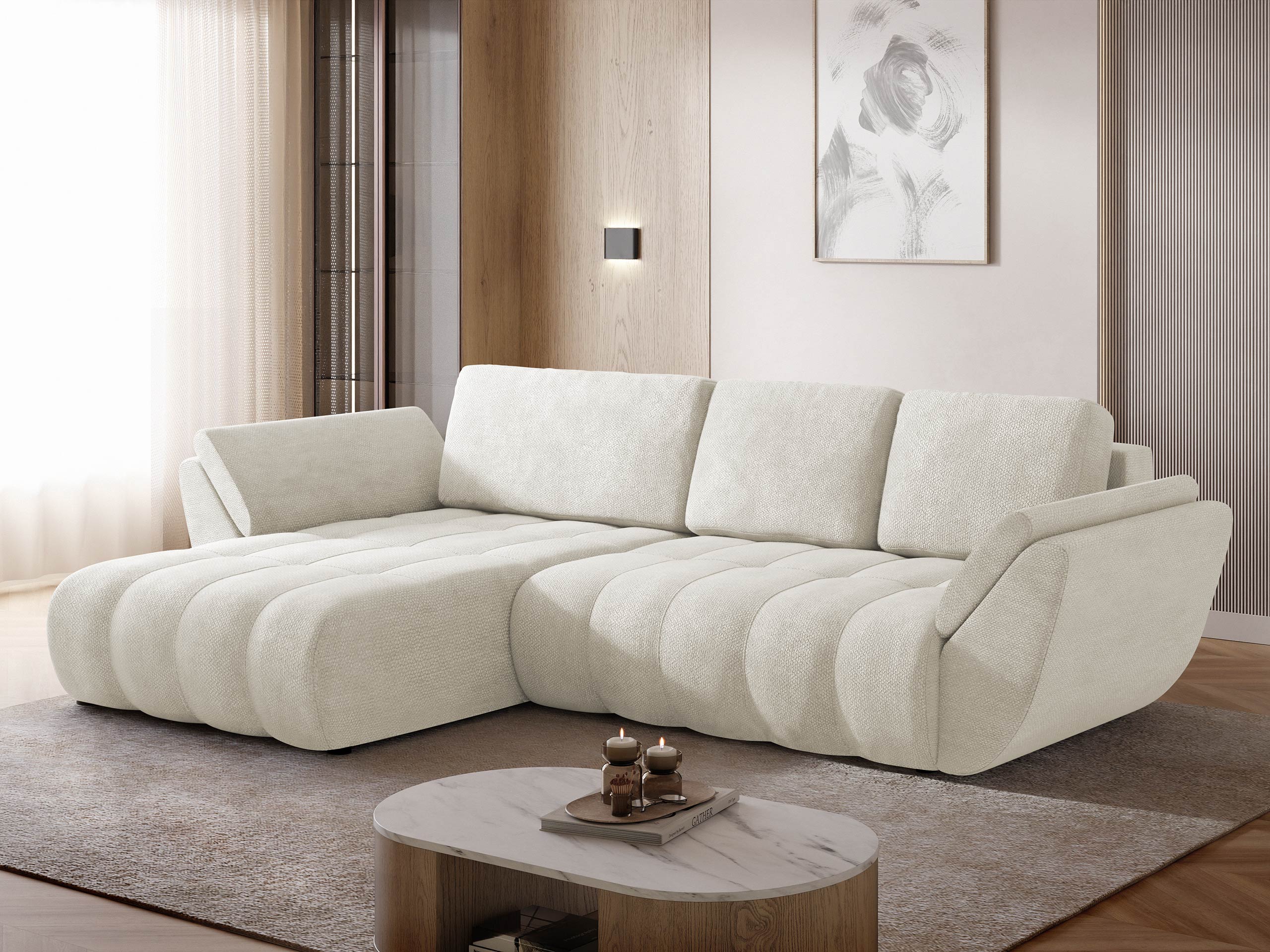 Ecksofa Circum