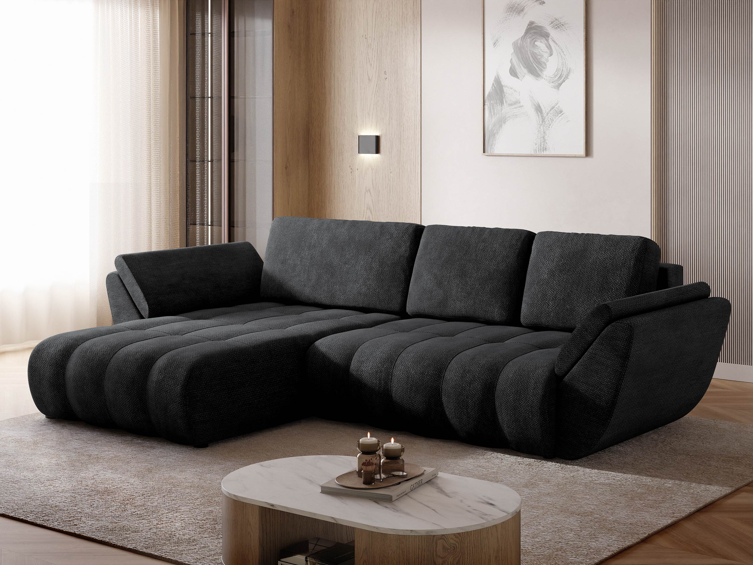 Ecksofa Circum (Margo 227.09)