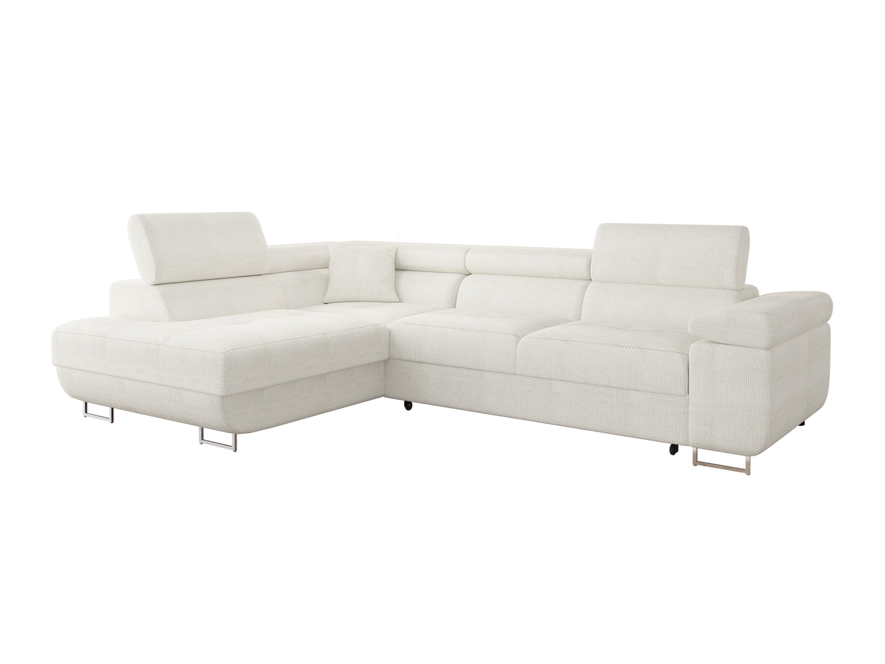 Ecksofa Comfivo Vinetum (Flow 06)