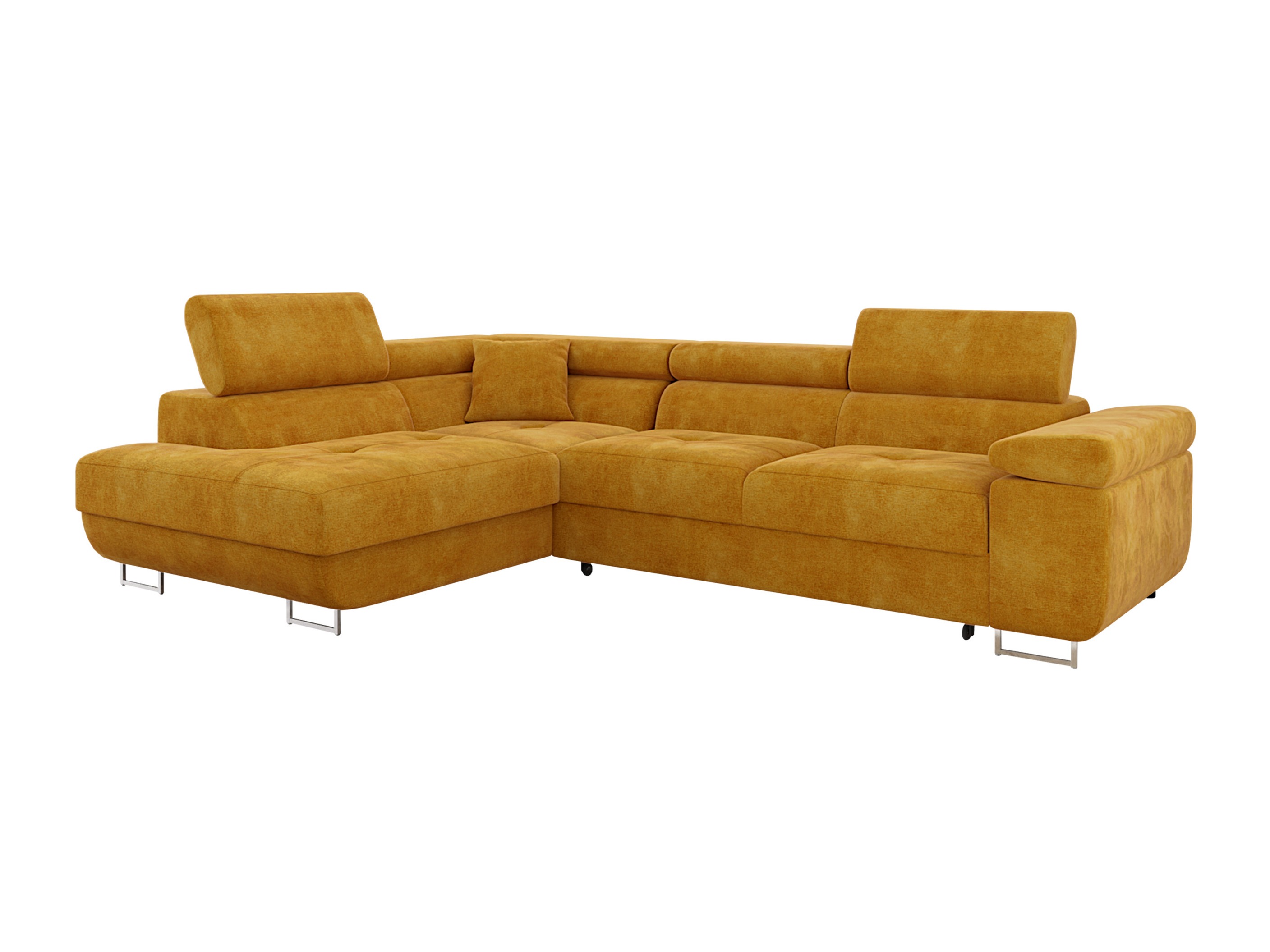 Ecksofa Comfivo Vinetum (Wave 05)