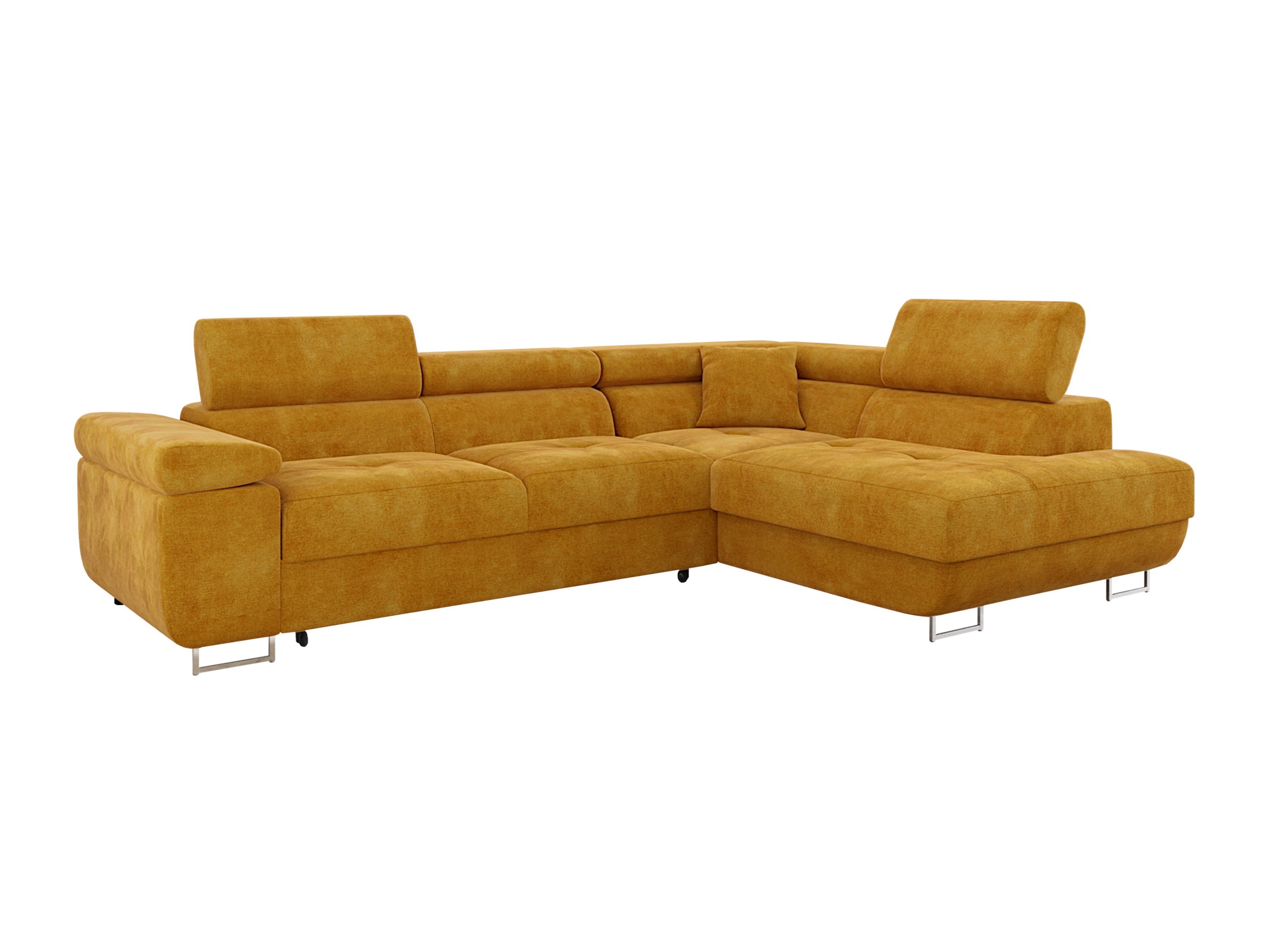 Ecksofa Comfivo Vinetum (Wave 05)